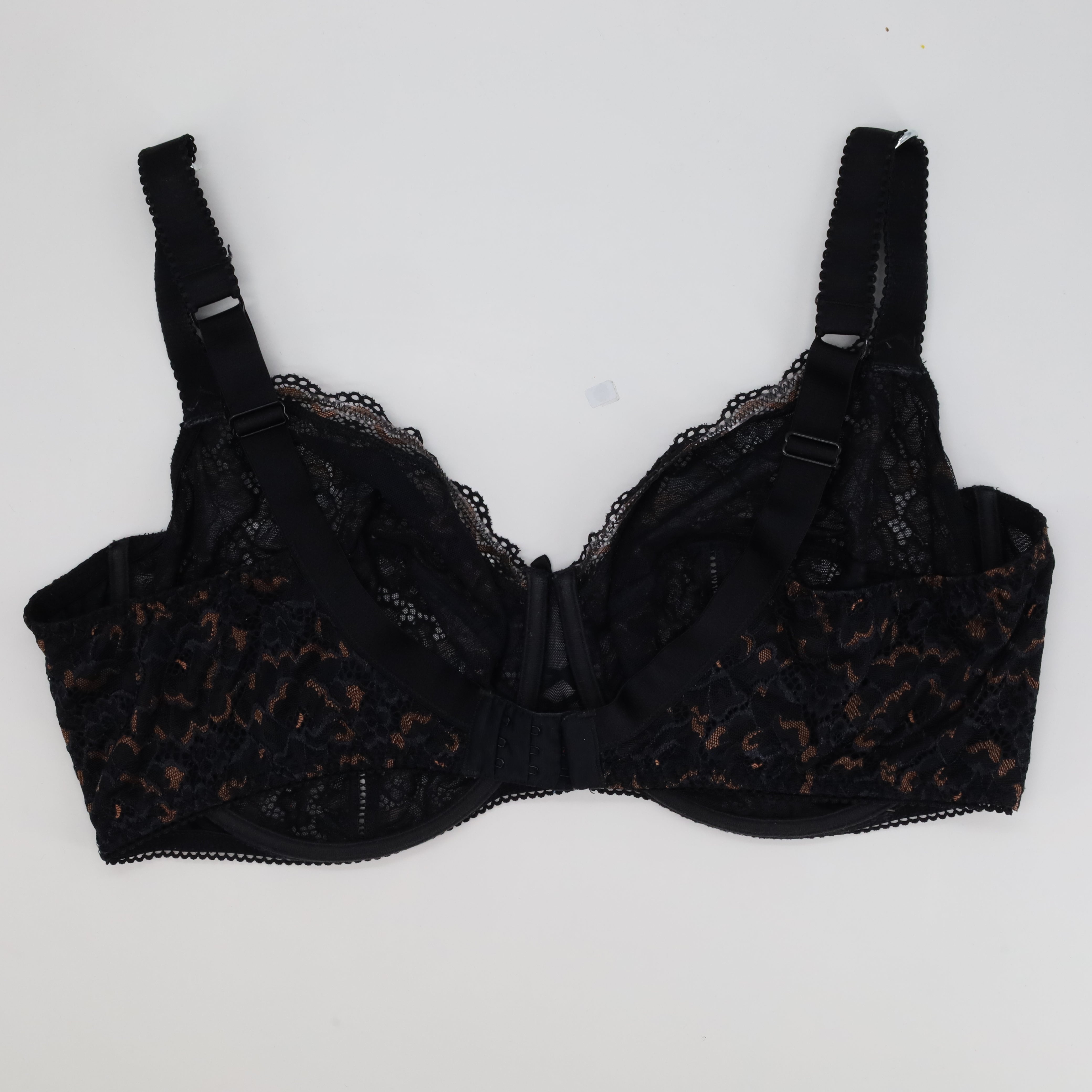 Soutien-gorge Bestform Noir