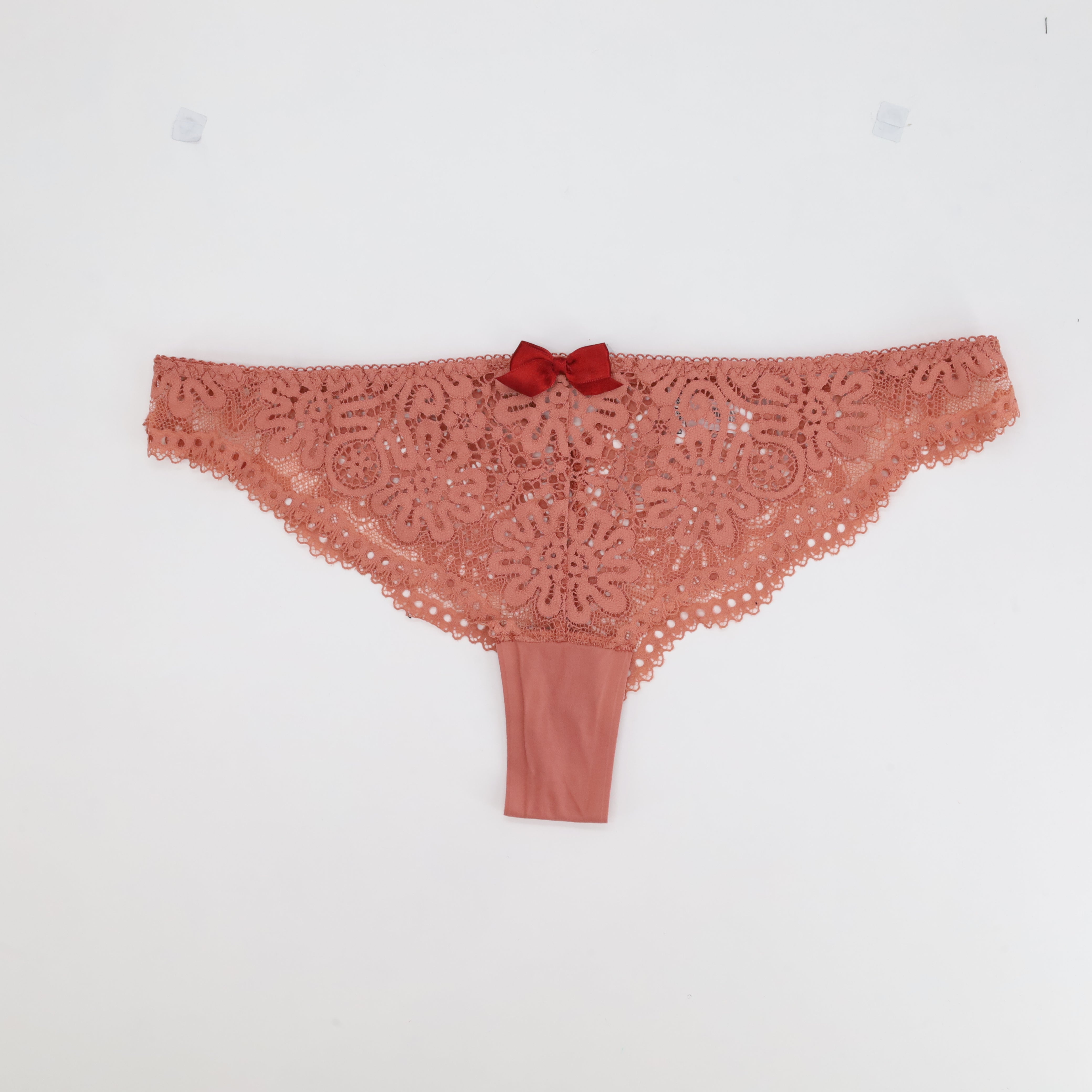 Culotte Darjeeling Rose