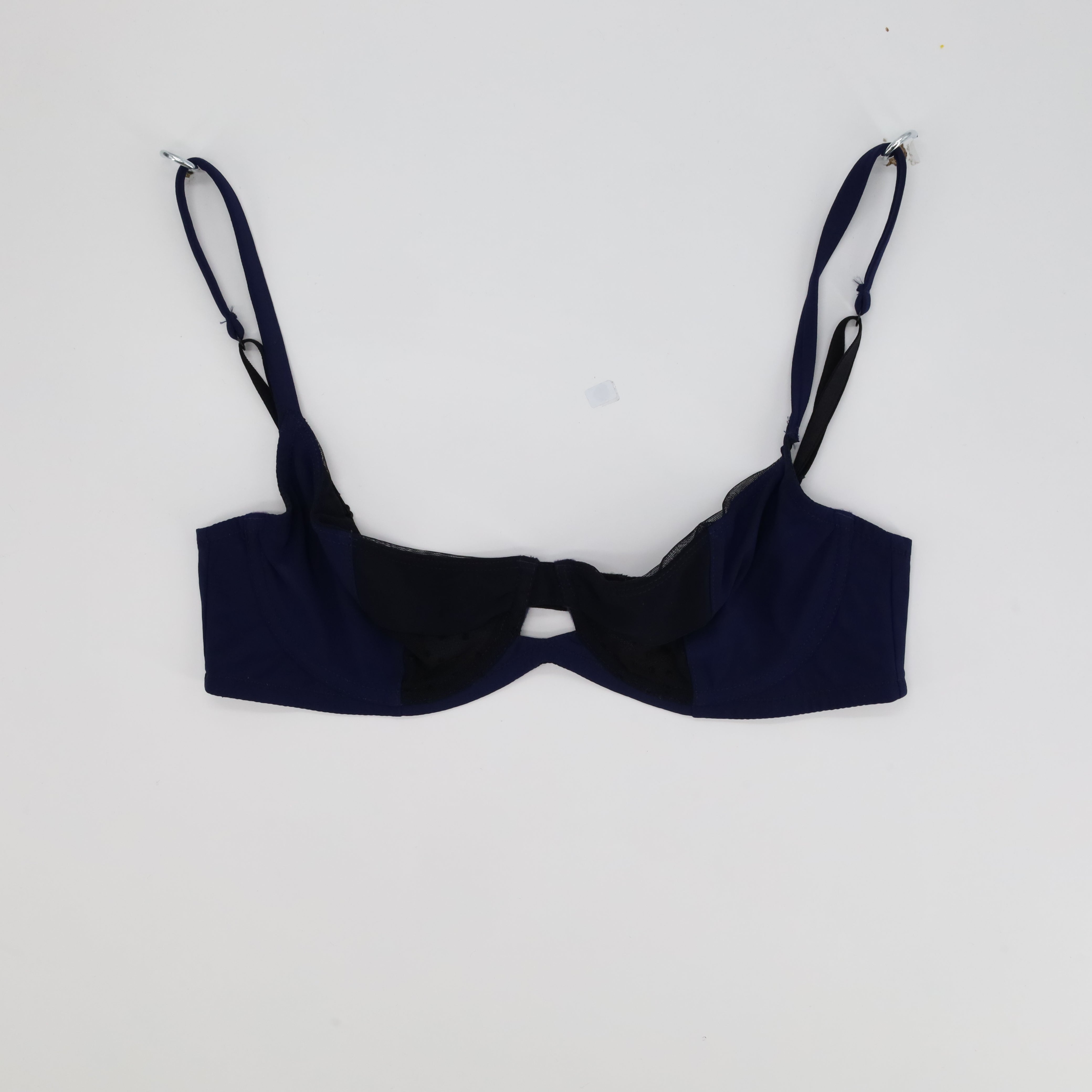 Soutien-gorge Bleu