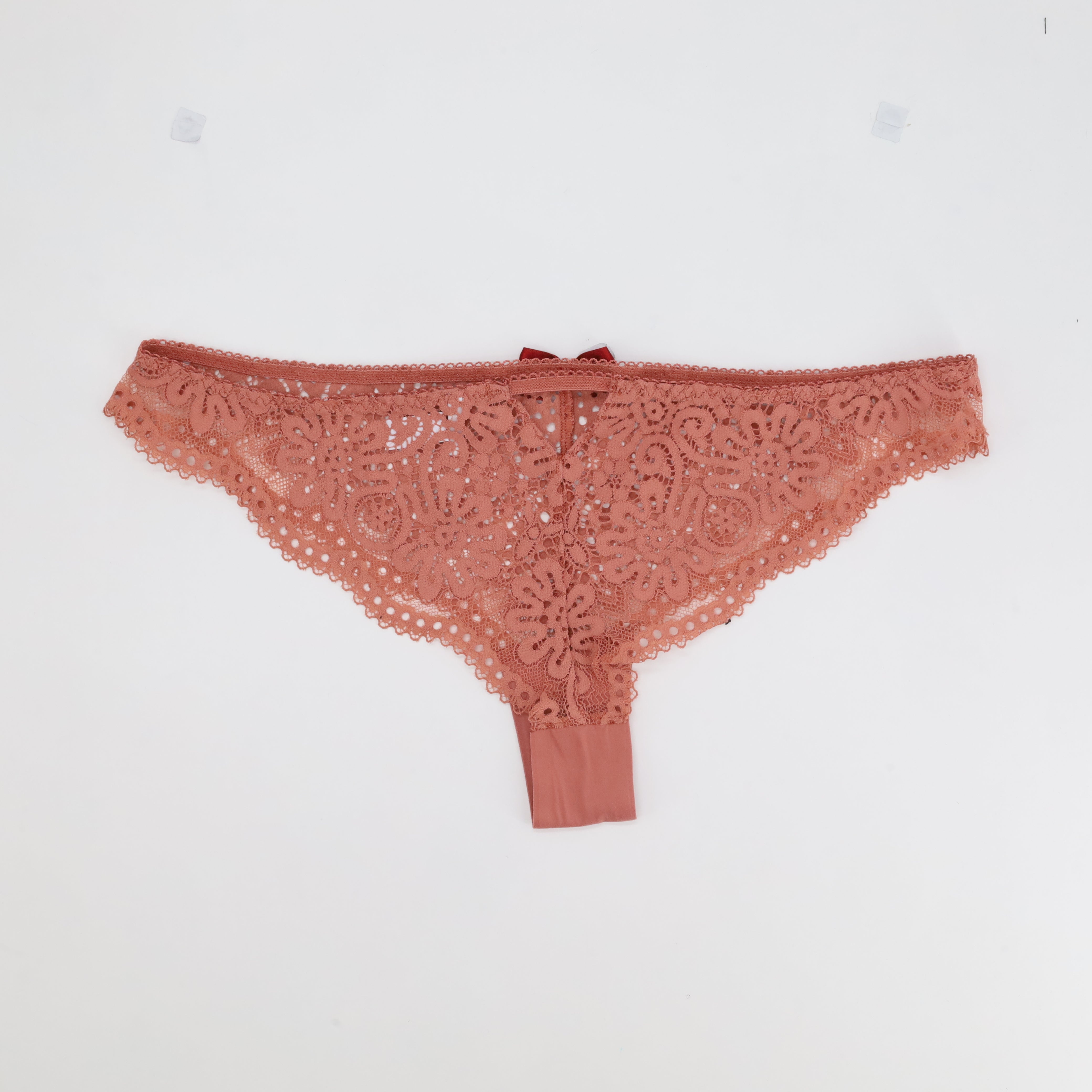Culotte Darjeeling Rose