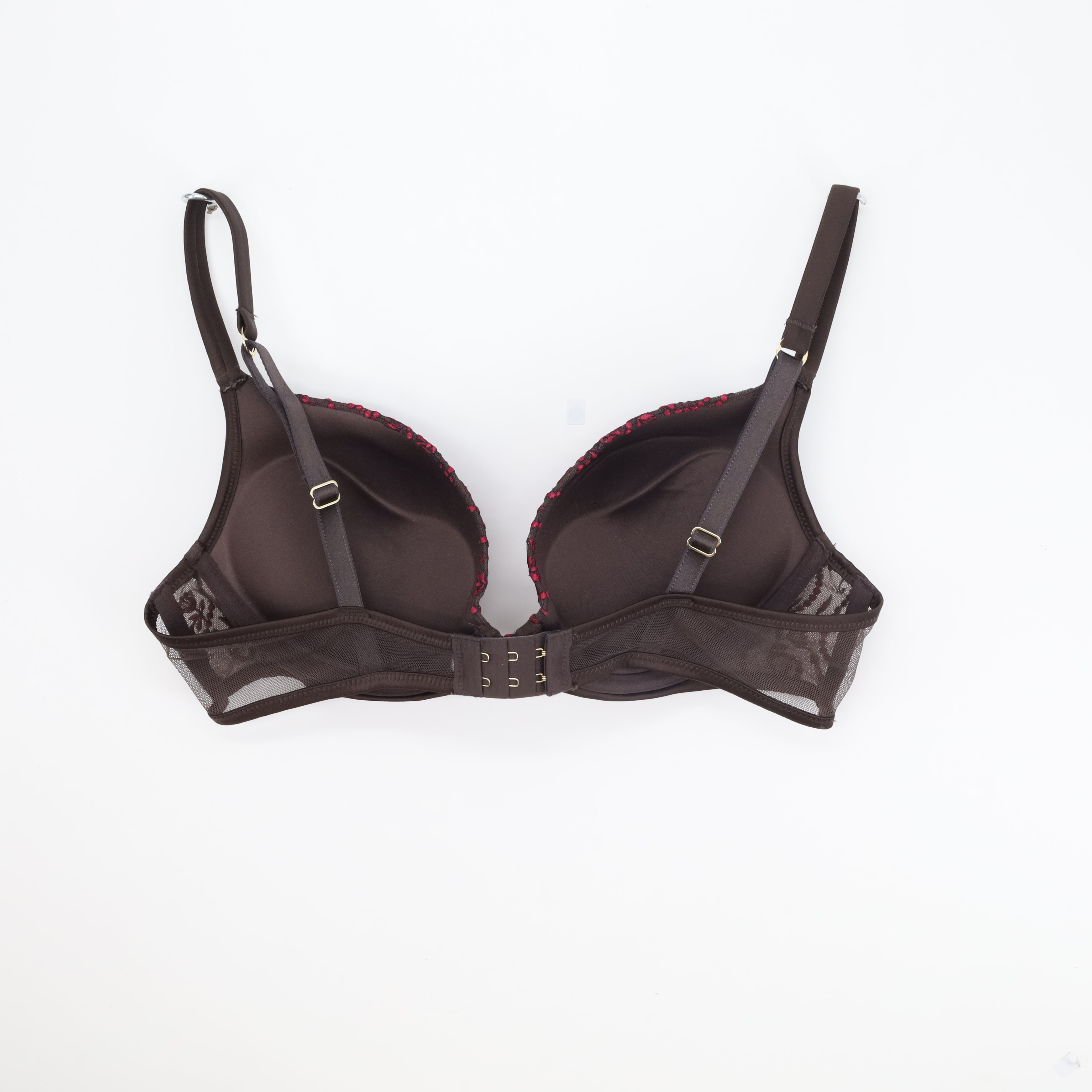 Soutien-gorge Marron