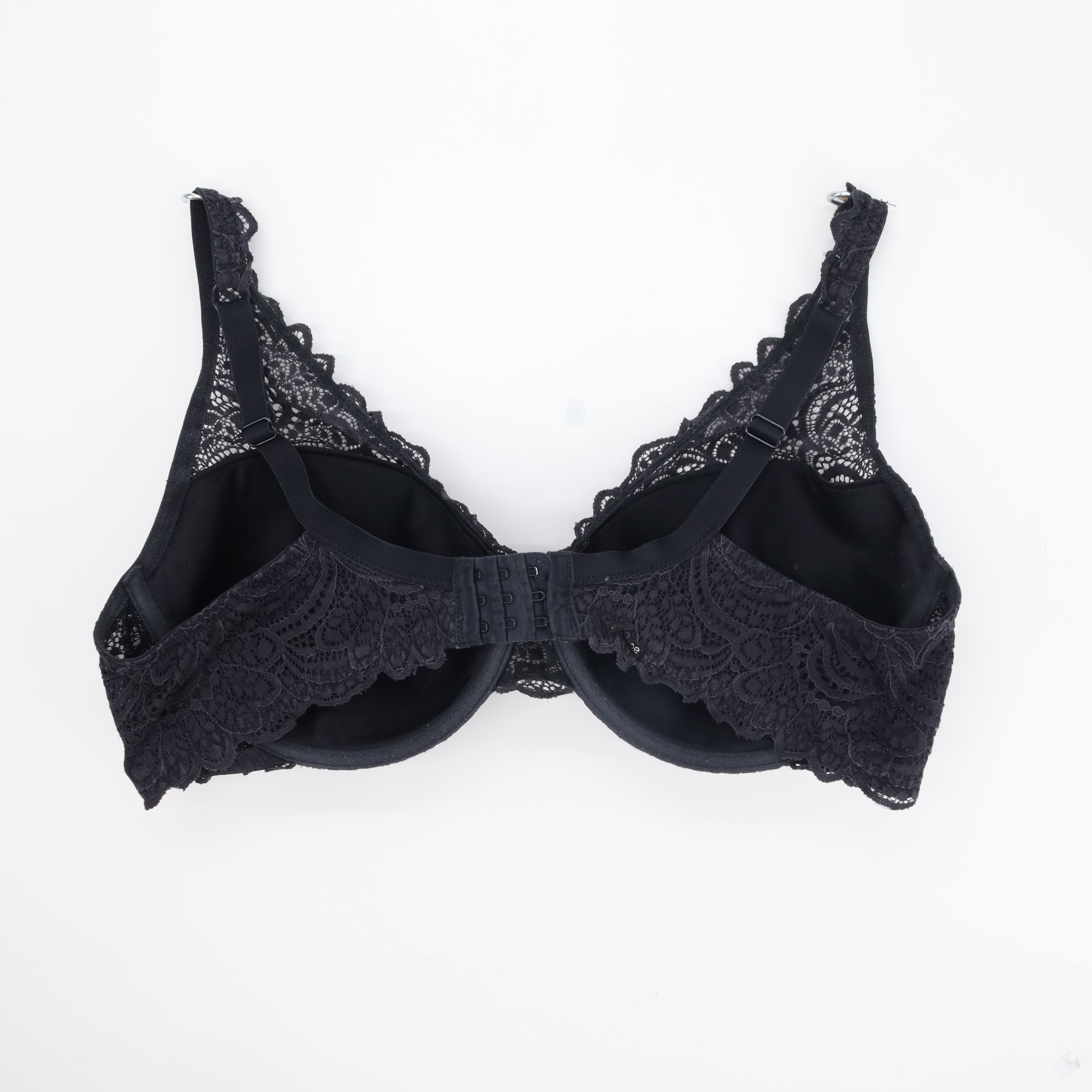 Soutien-gorge RougeGorge Noir