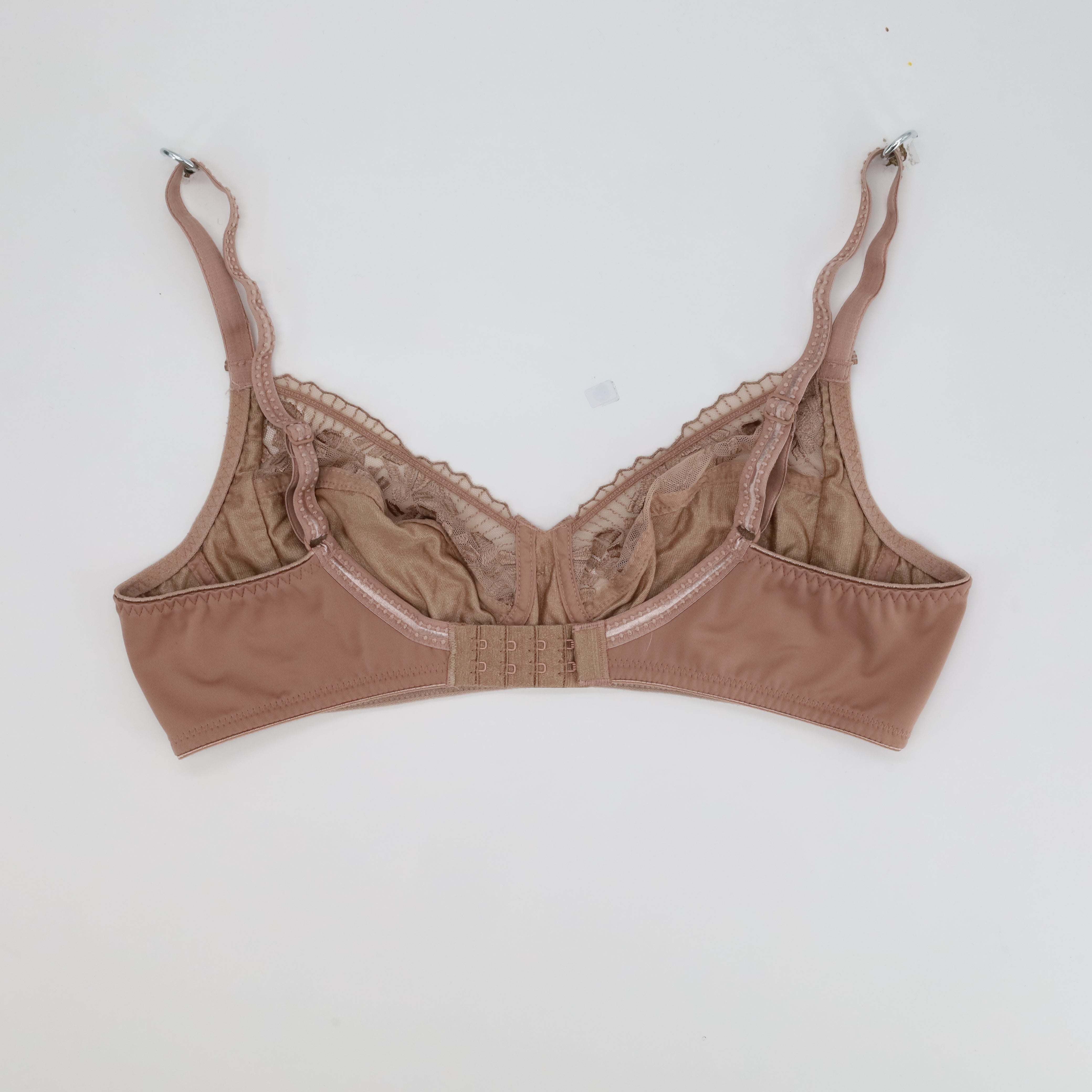 Soutien-gorge Chantelle Marron
