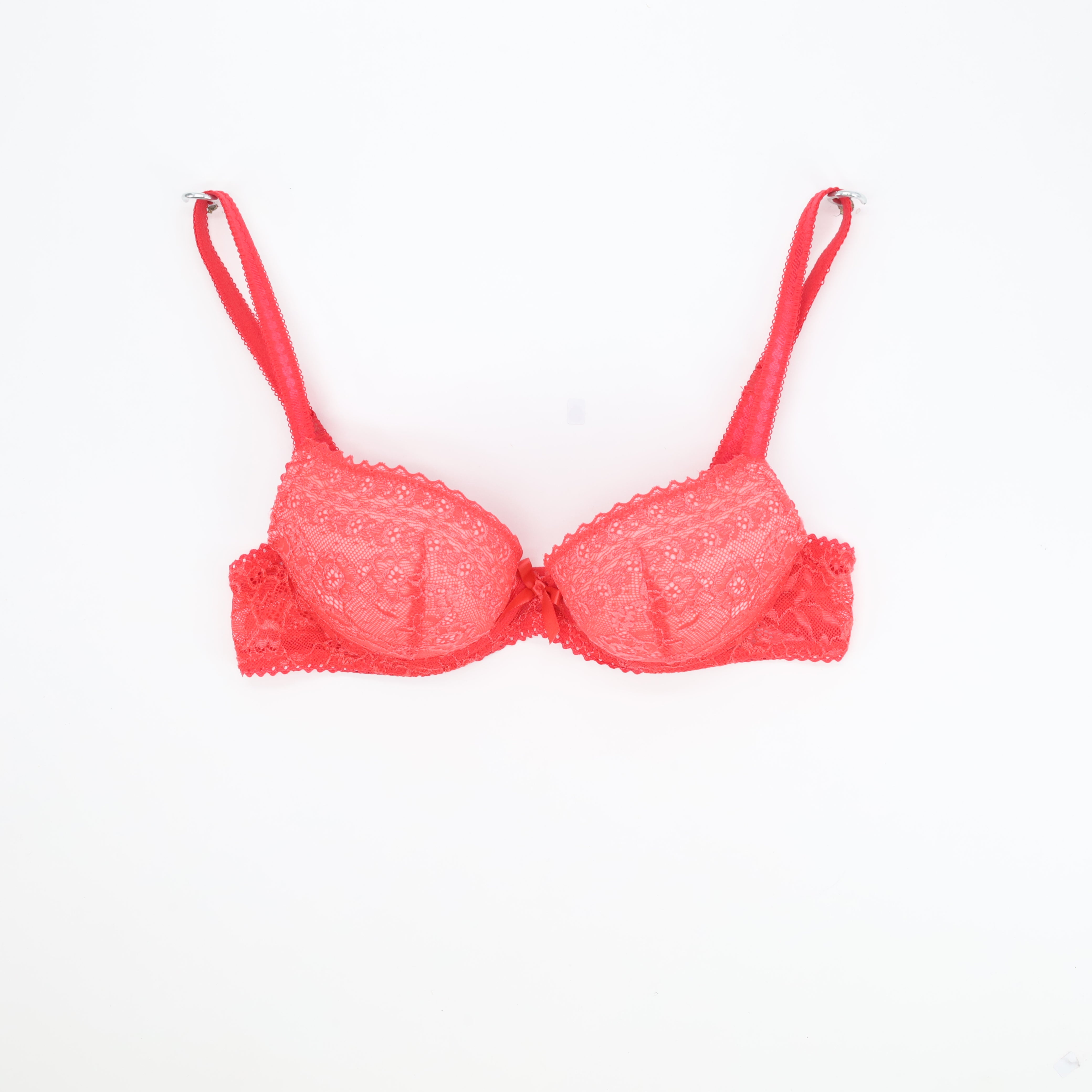 Soutien-gorge ETAM Rouge