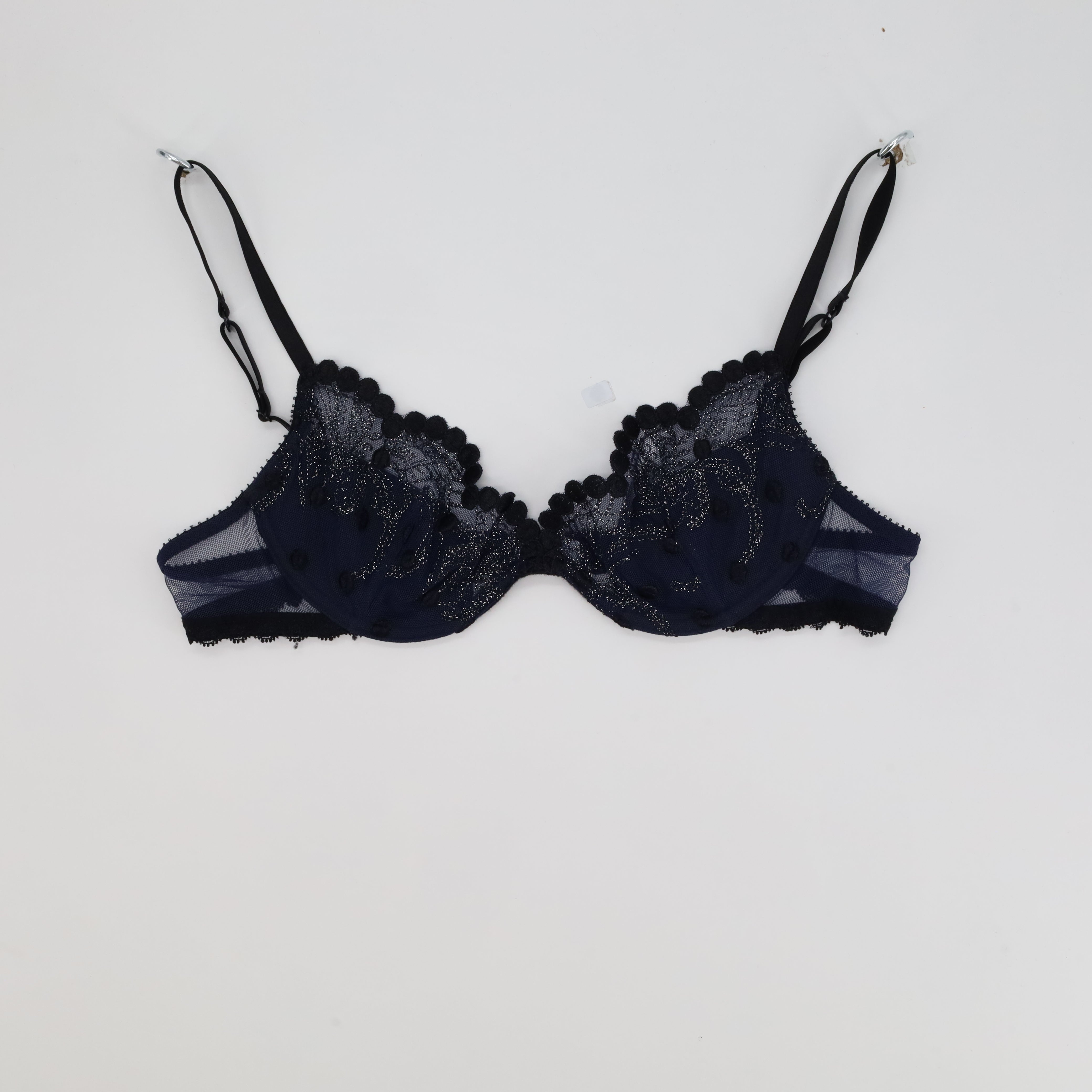 Soutien-gorge Ysé Bleu