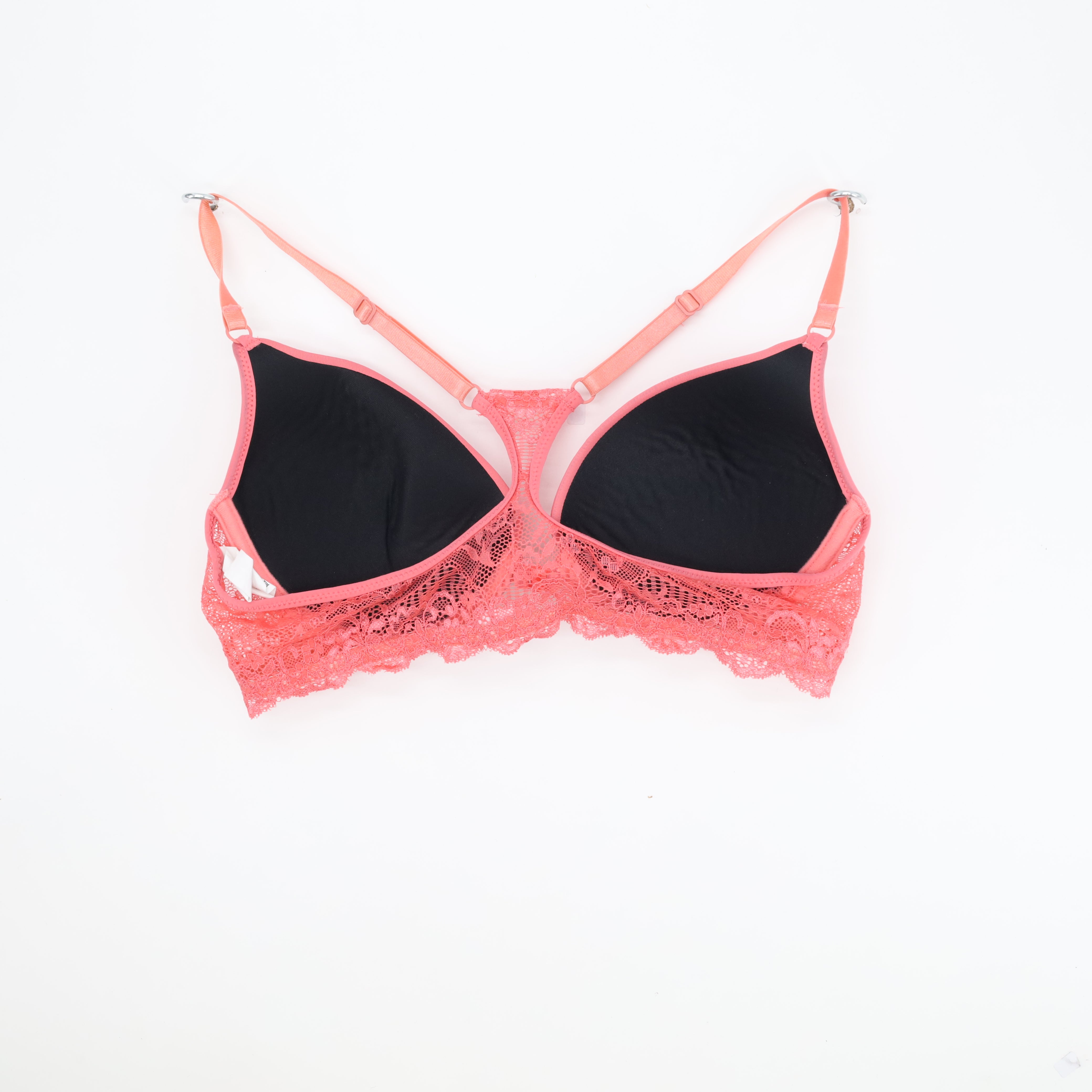 Soutien-gorge Emotion lingerie Corail