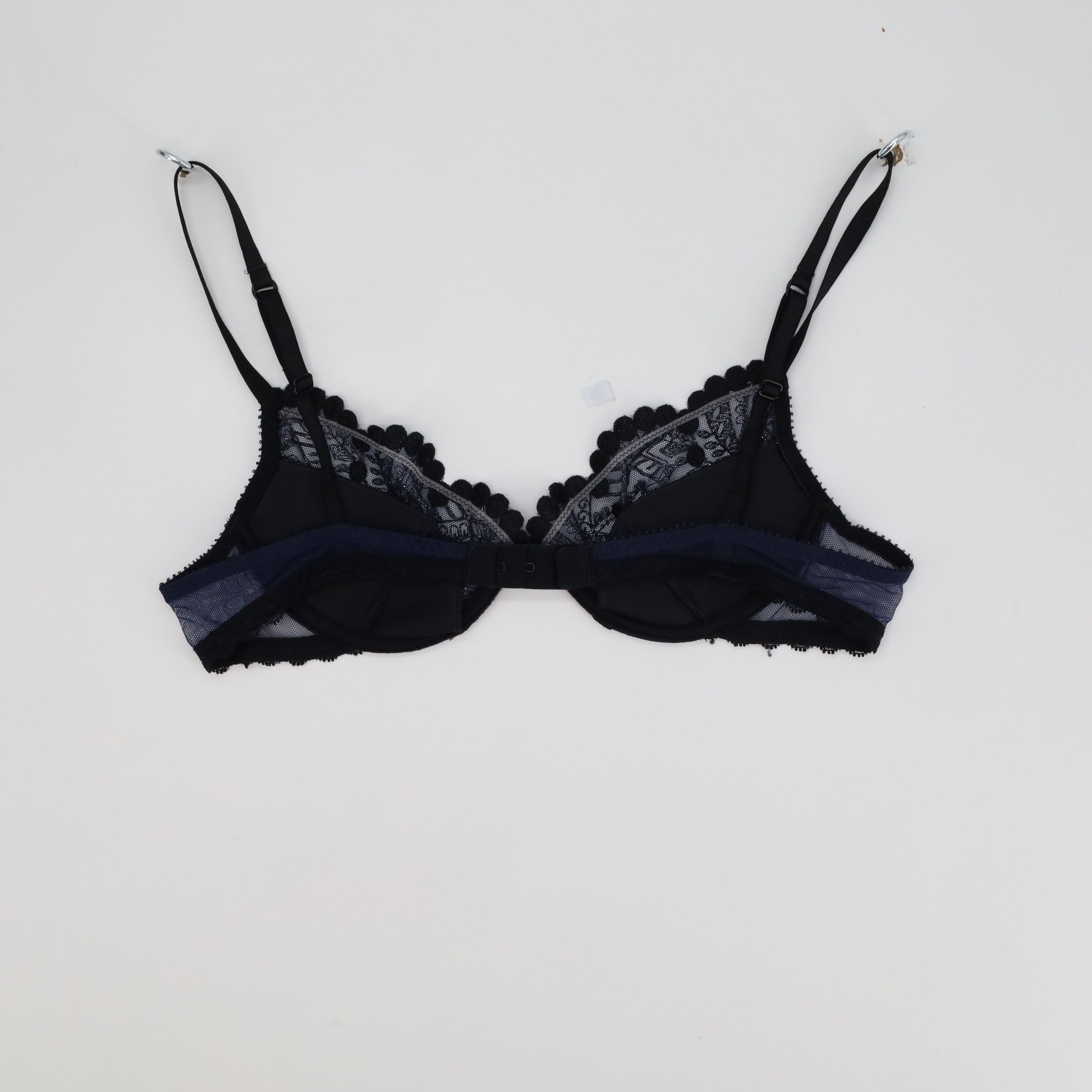 Soutien-gorge Ysé Bleu