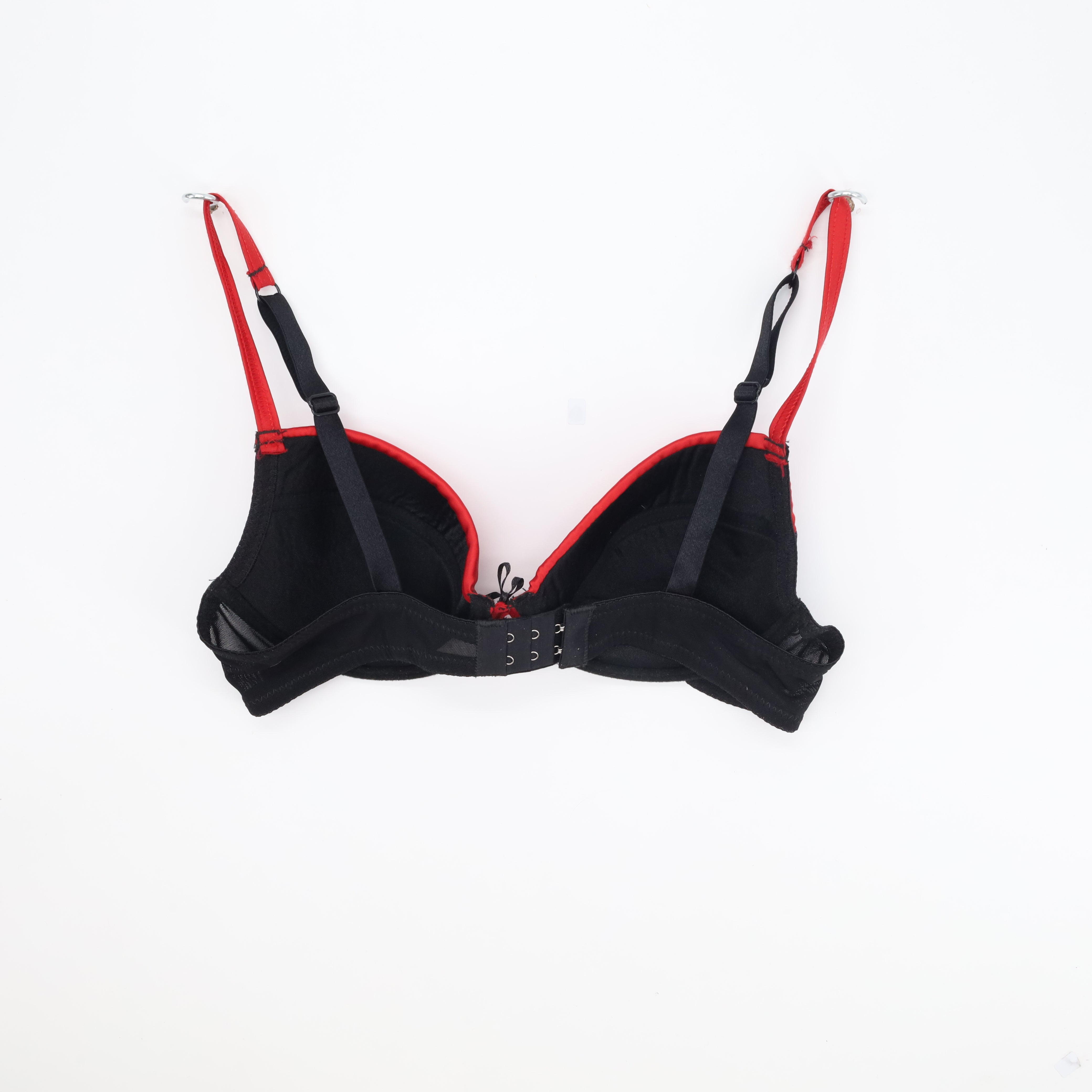 Soutien-gorge Classe Privée Rouge