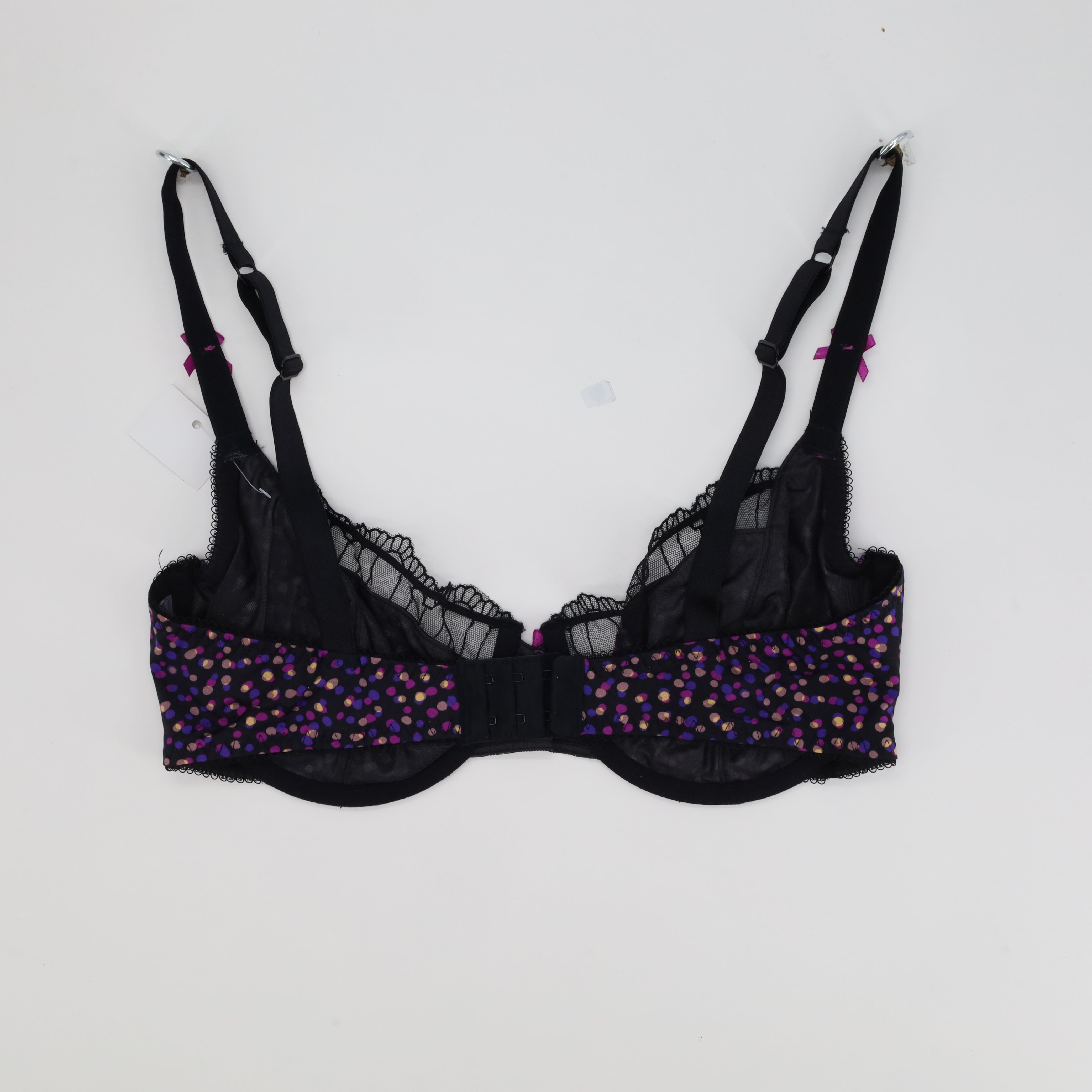 Soutien-gorge Variance Violet