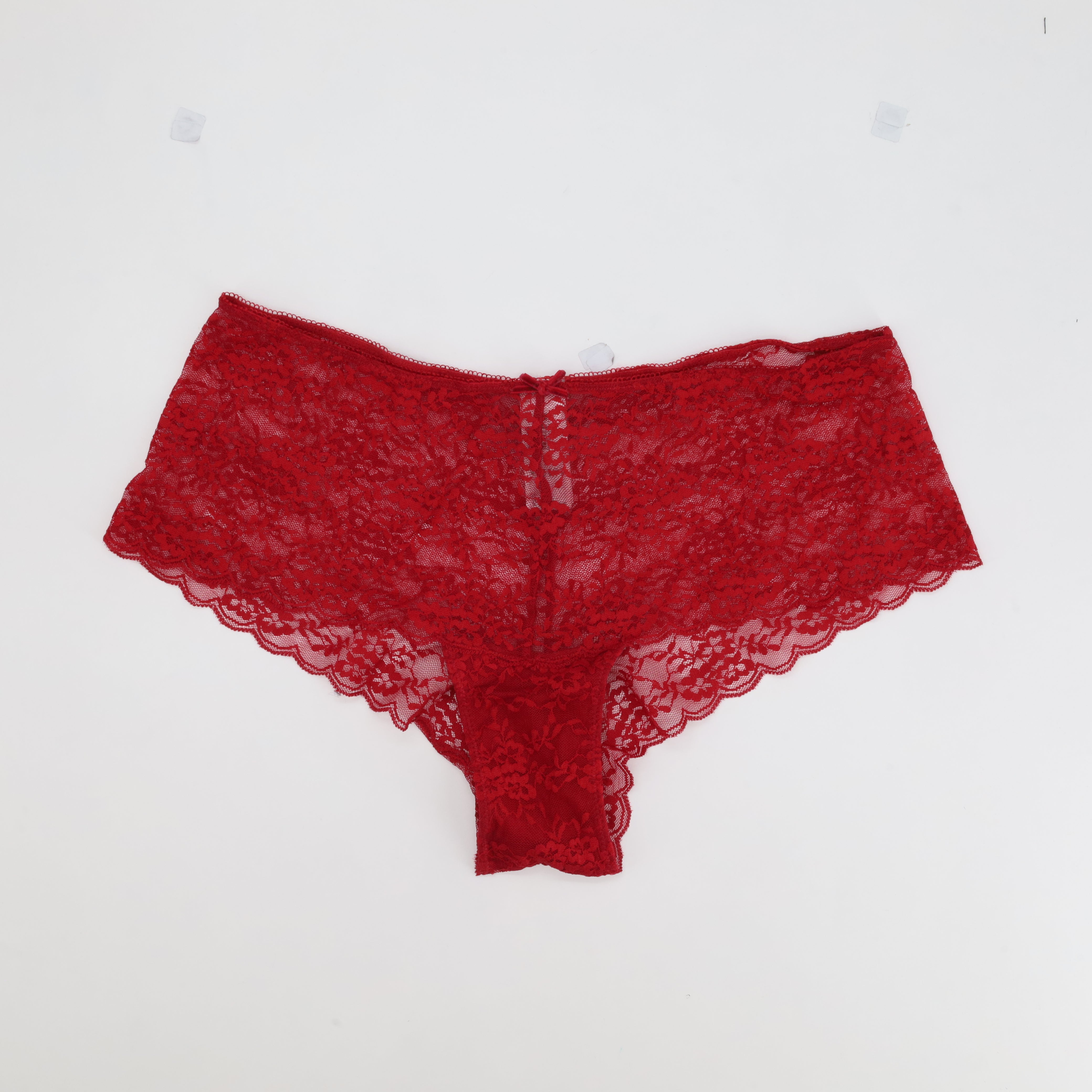 Shorty Women's secret Rouge