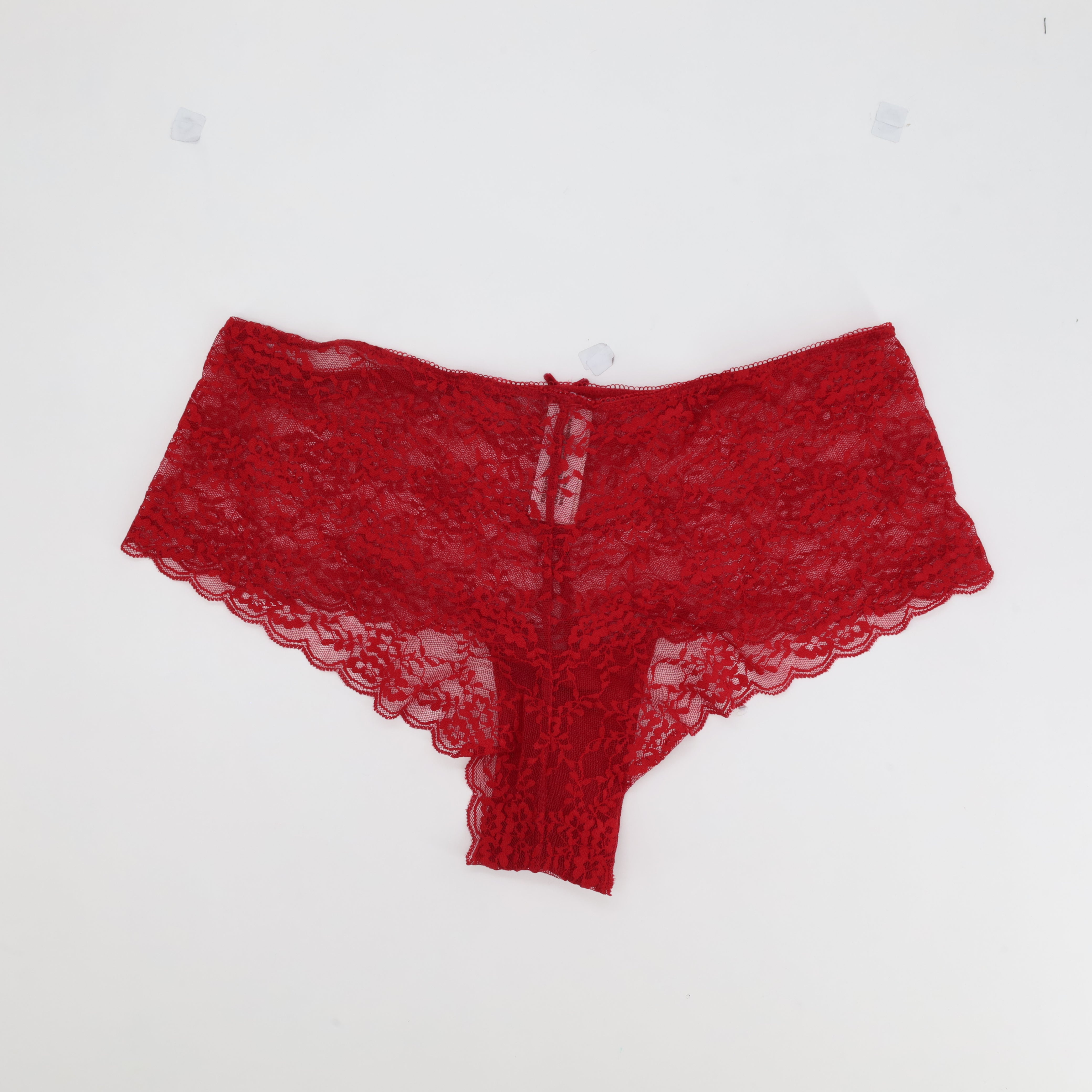 Shorty Women's secret Rouge