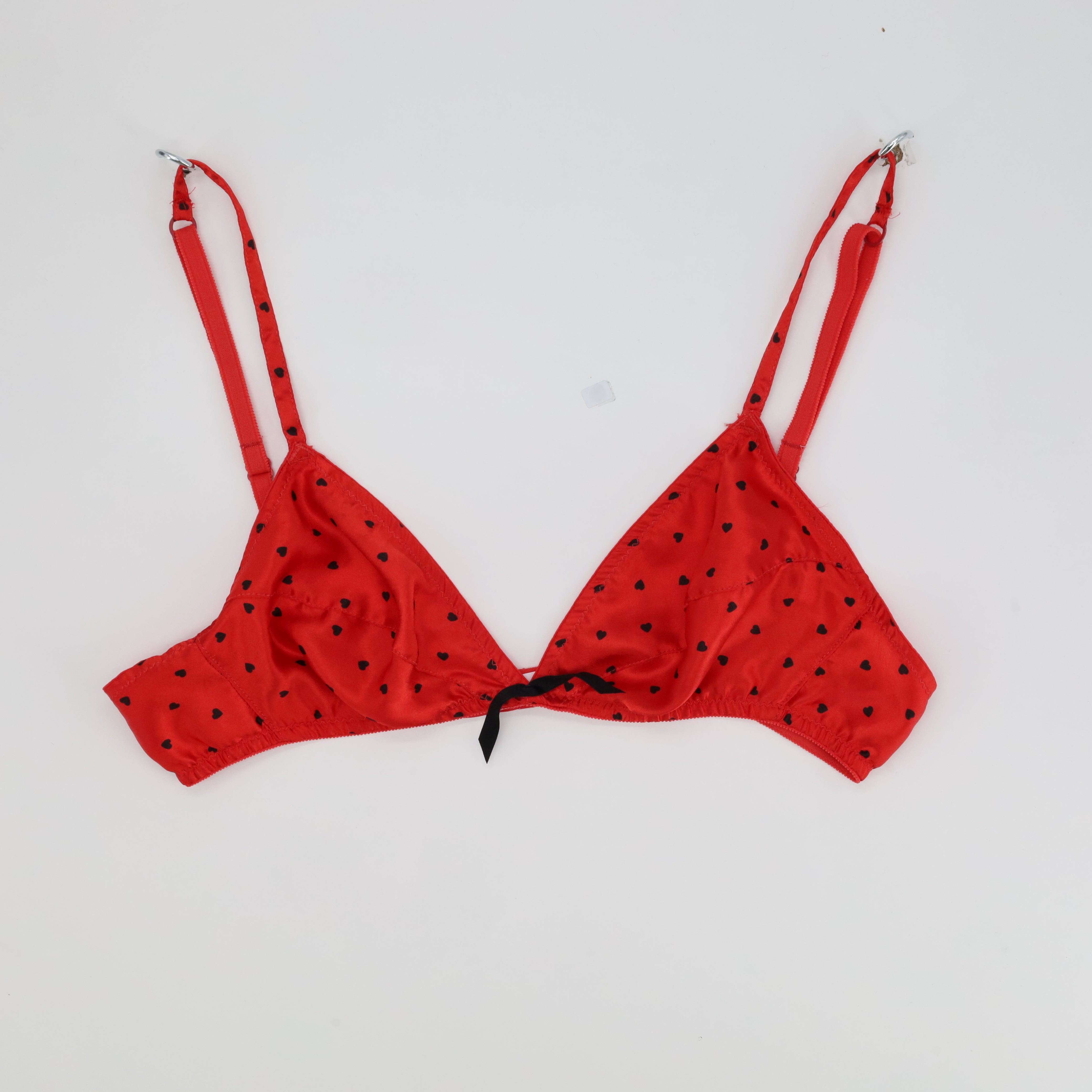 Soutien-gorge Scandale Rouge