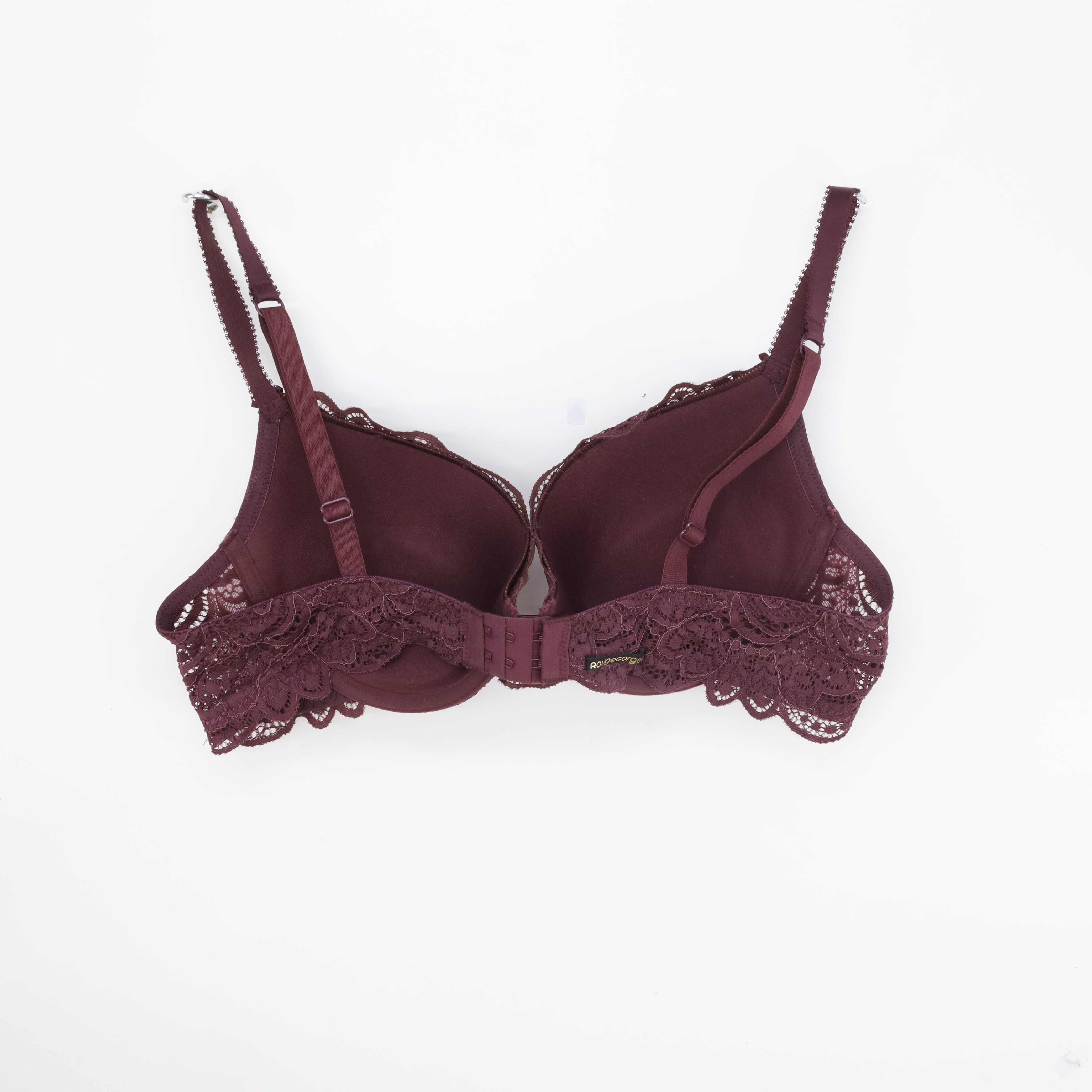 Soutien-gorge RougeGorge Violet