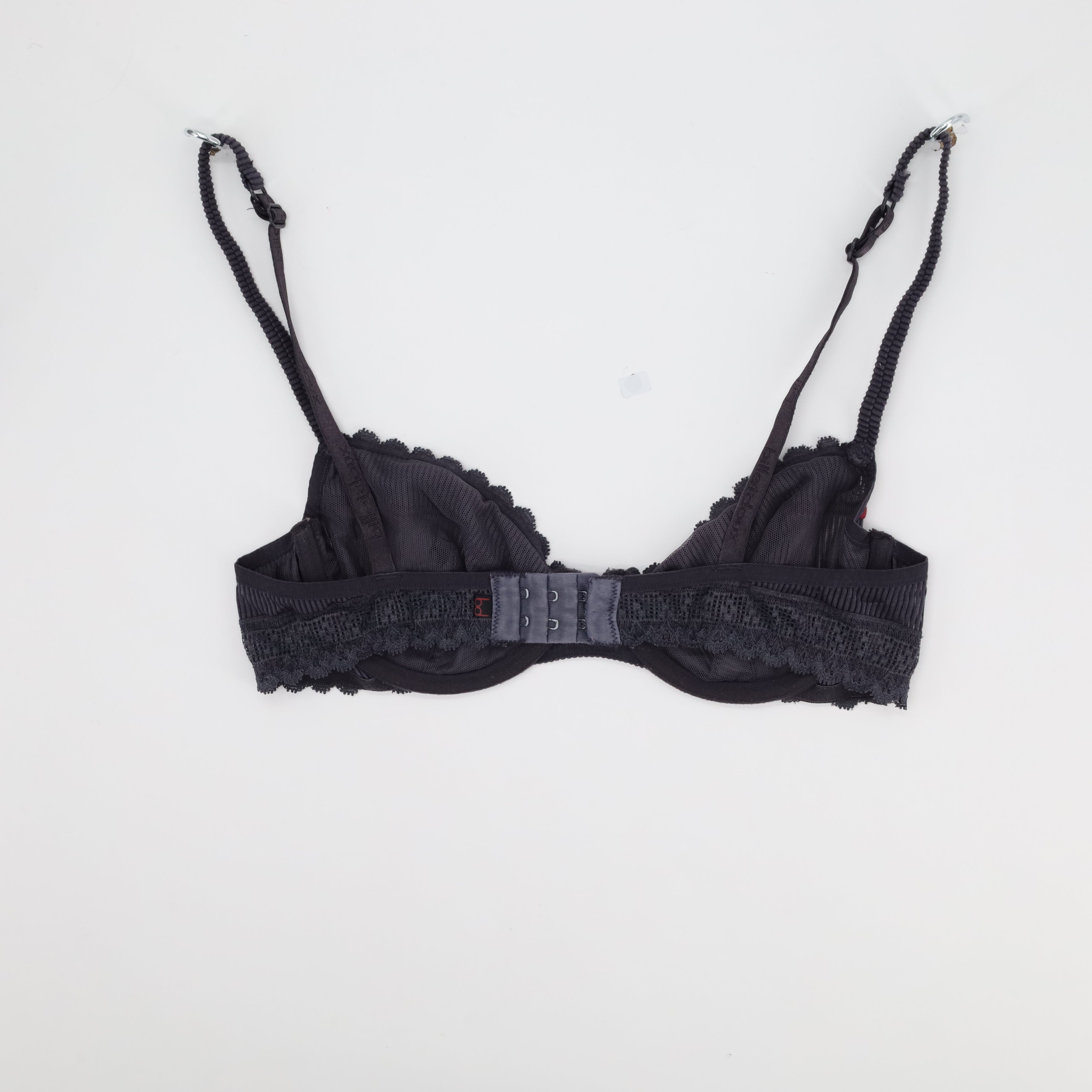 Soutien-gorge Billet doux Gris