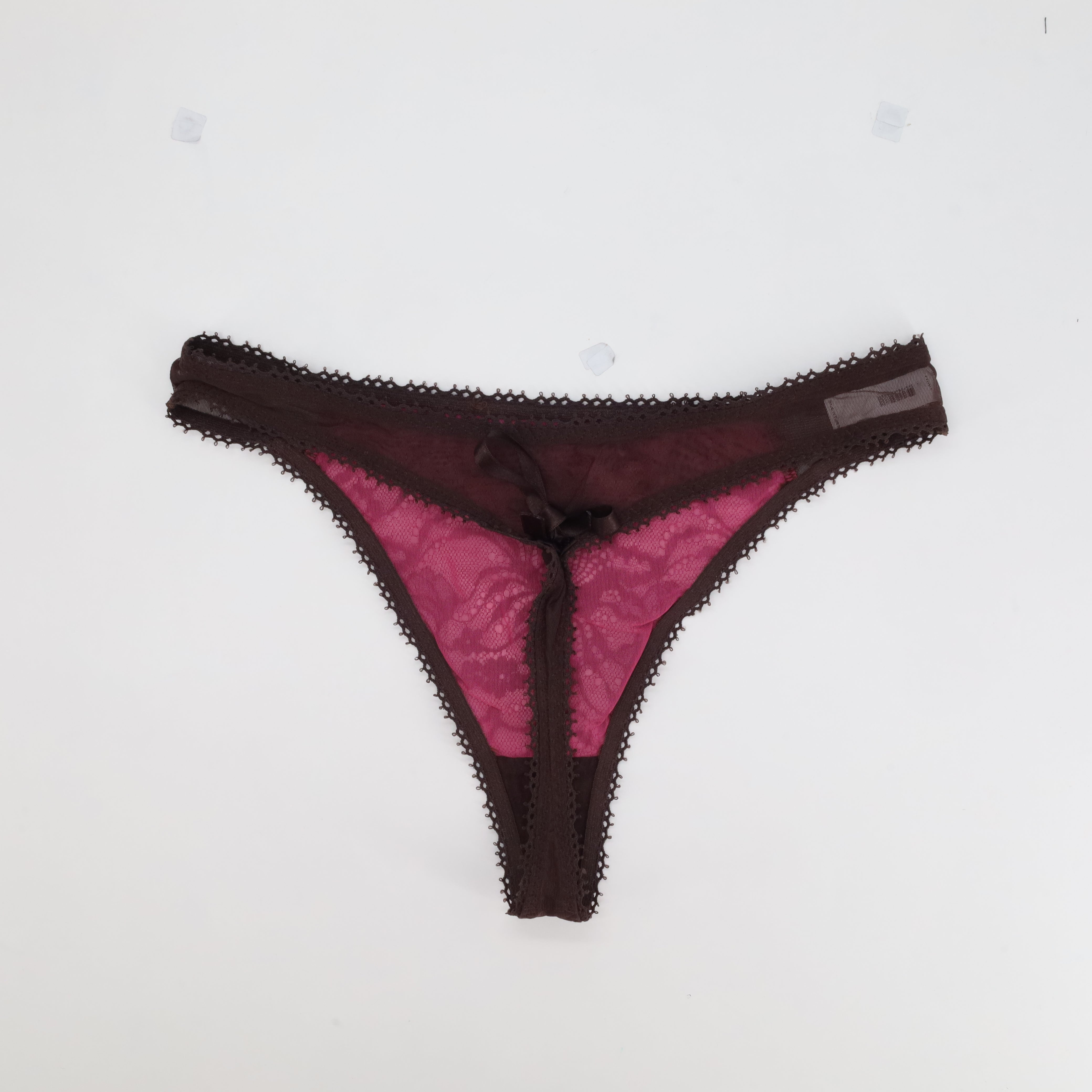 String Aubade Marron
