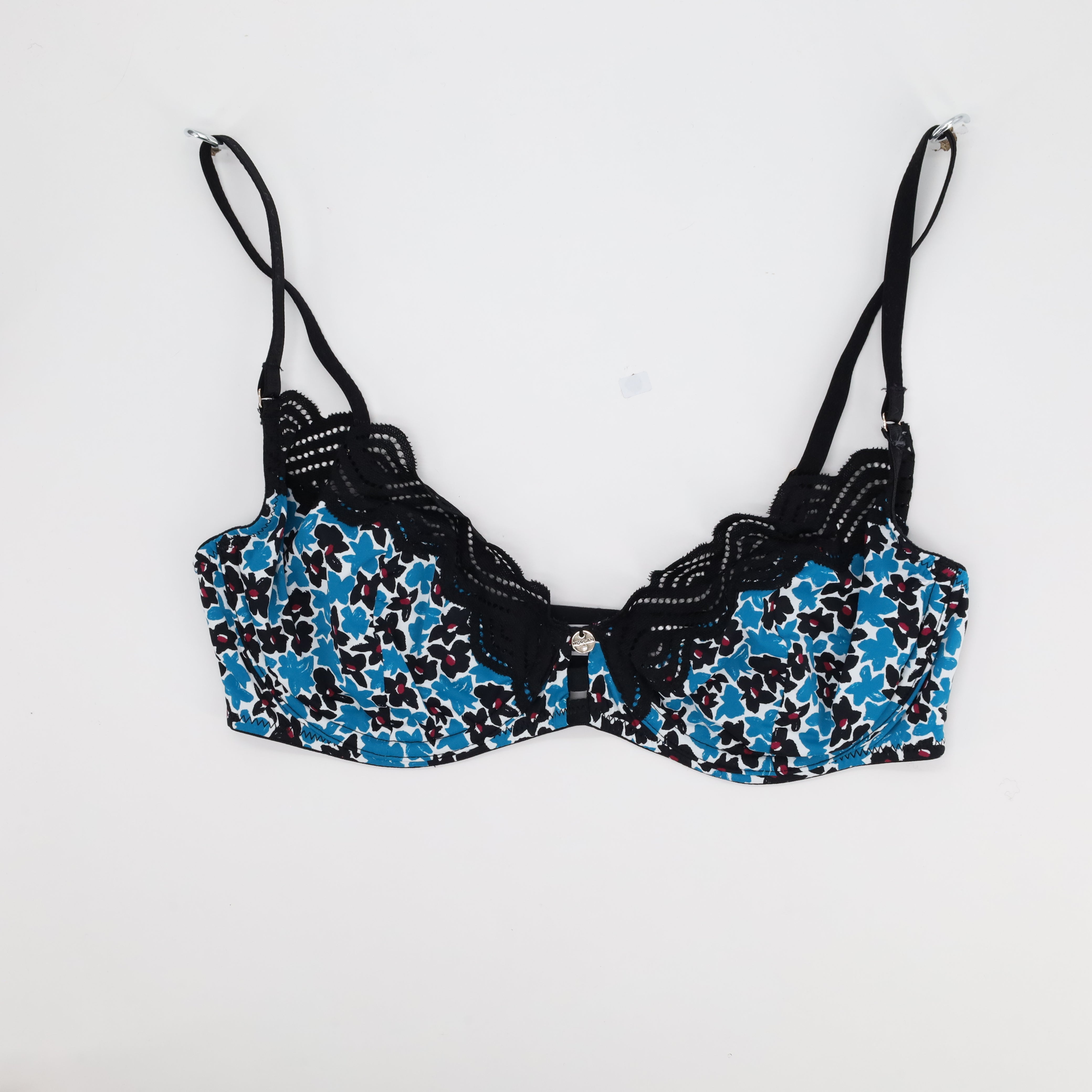 Soutien-gorge Morgan Noir