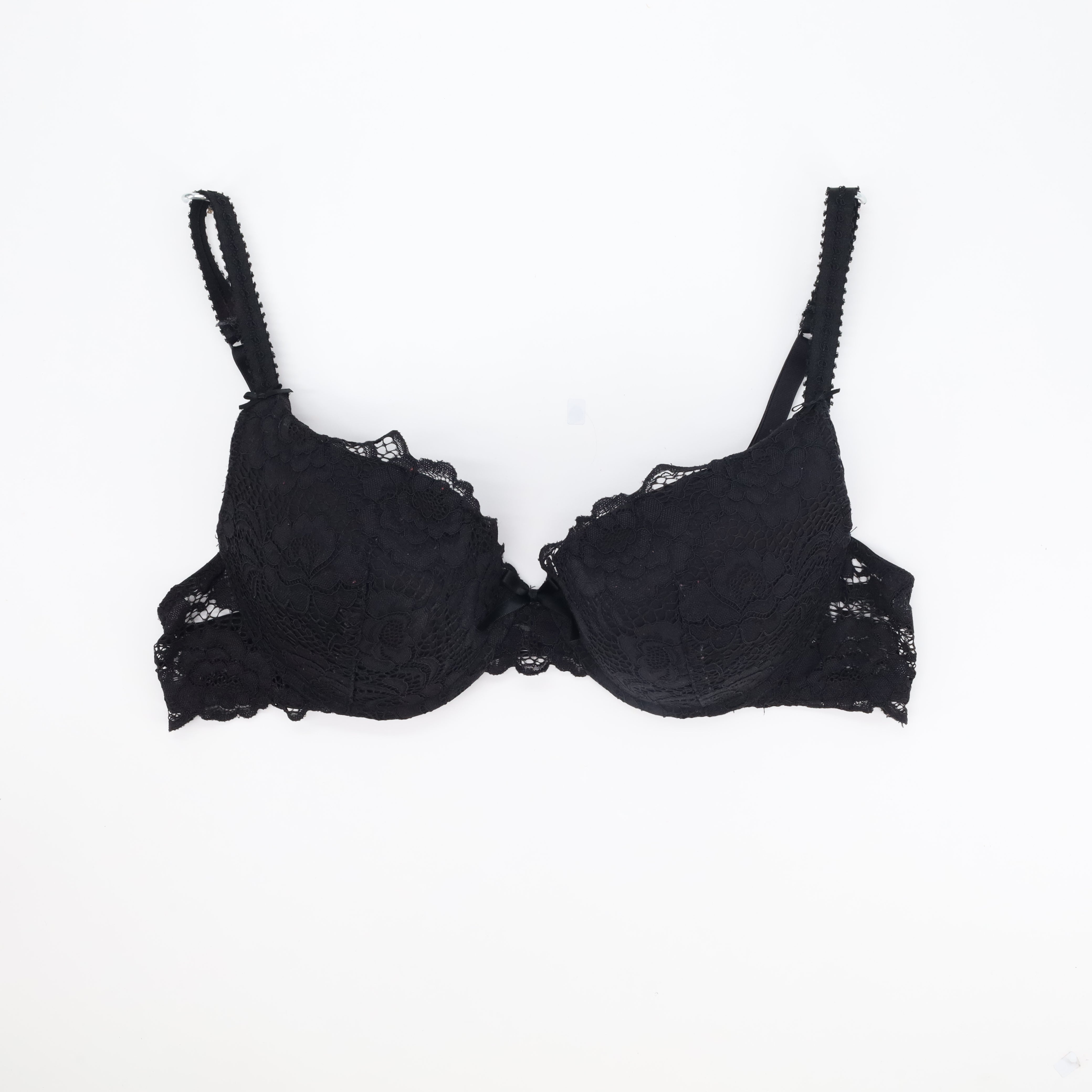 Soutien-gorge RougeGorge Noir