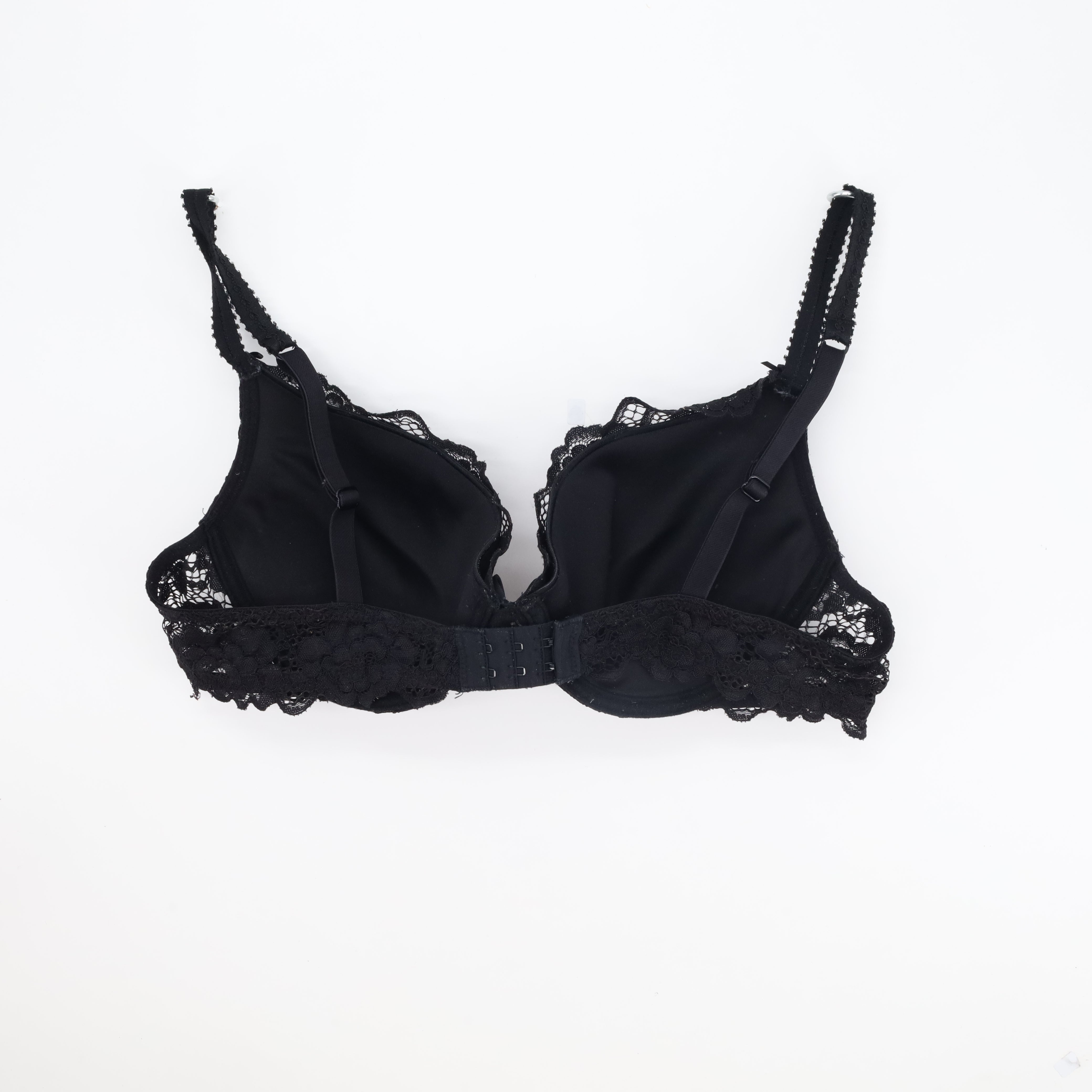 Soutien-gorge RougeGorge Noir