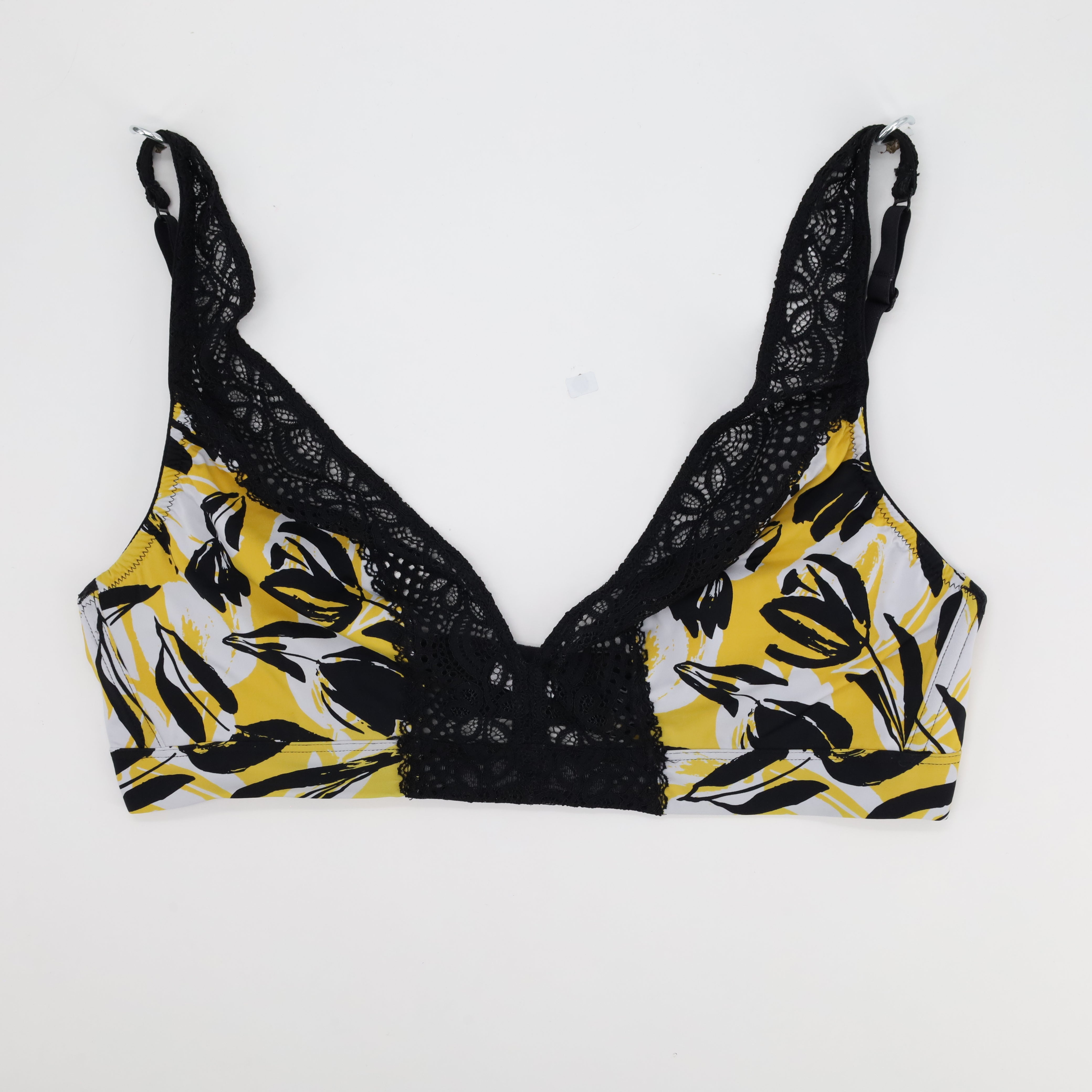 Soutien-gorge Well Noir