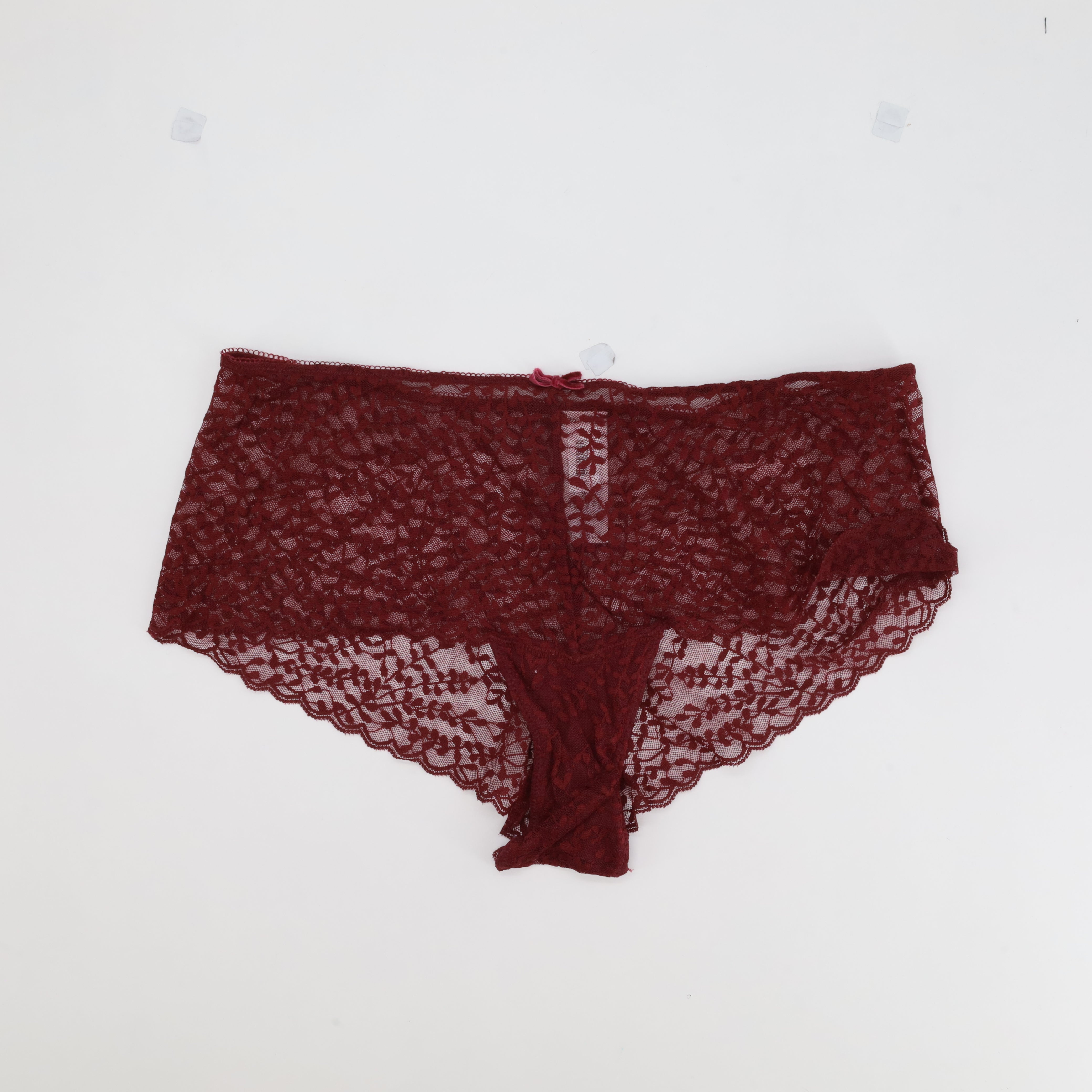 Shorty Women's secret Rouge