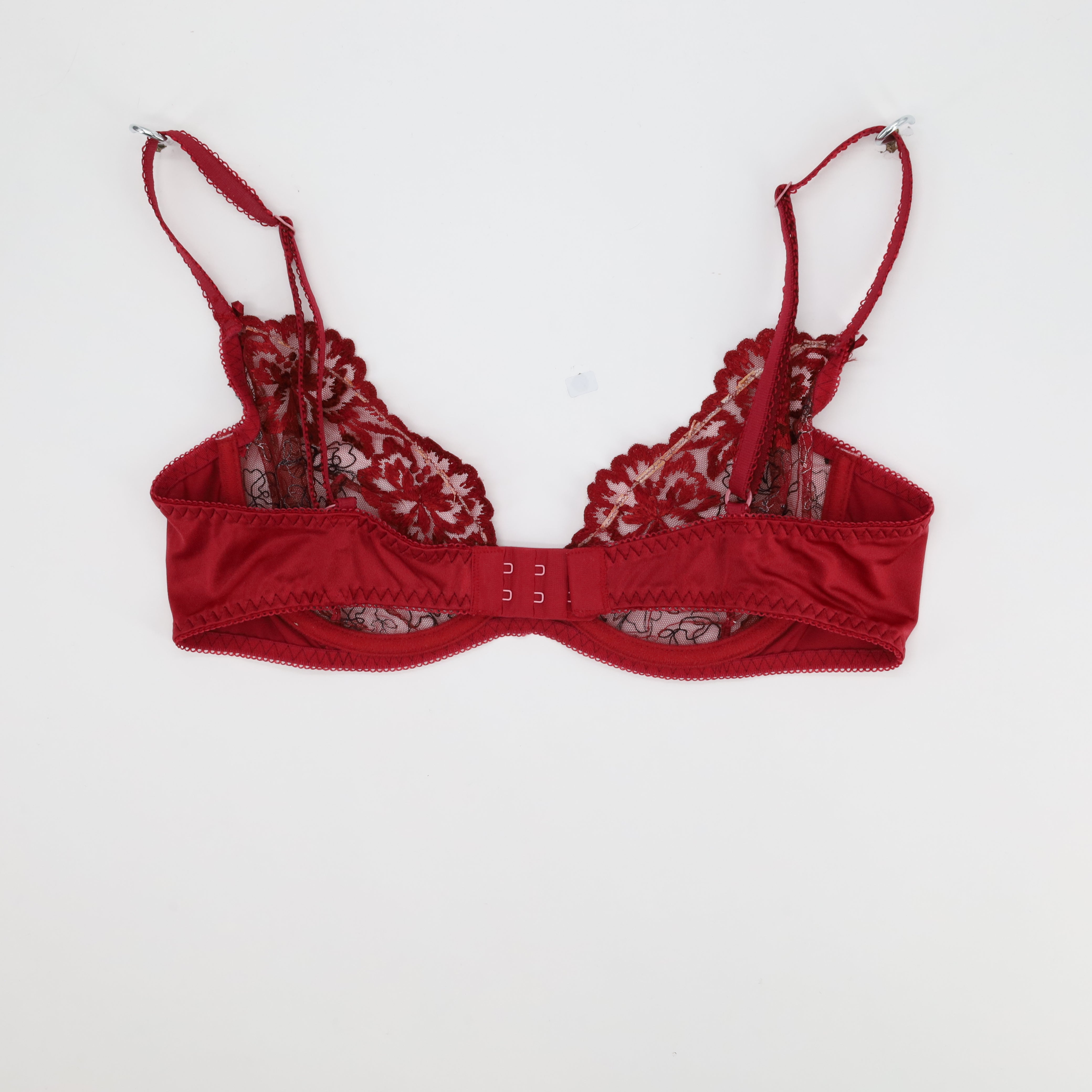 Soutien-gorge Envog Rouge