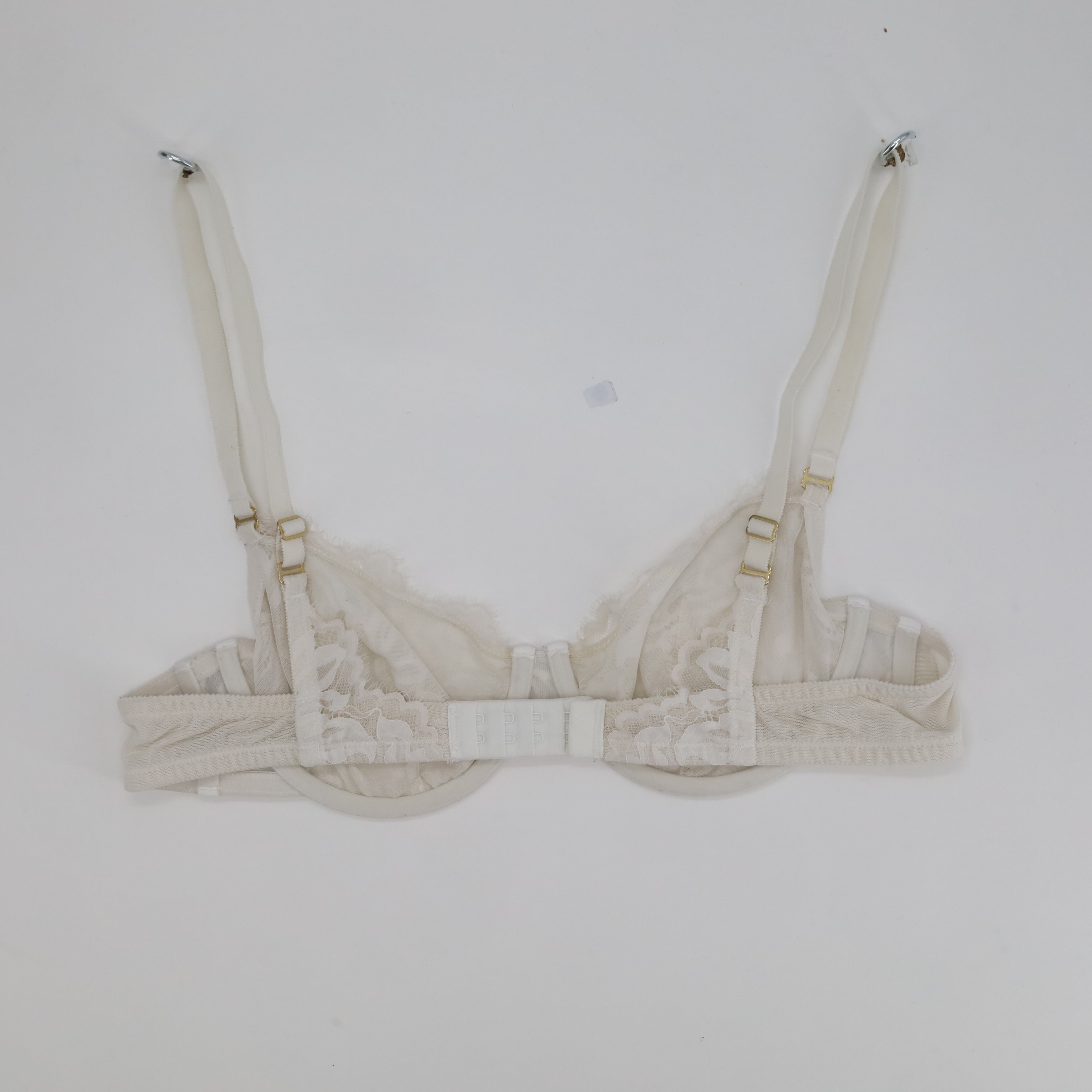 Soutien-gorge Blanc