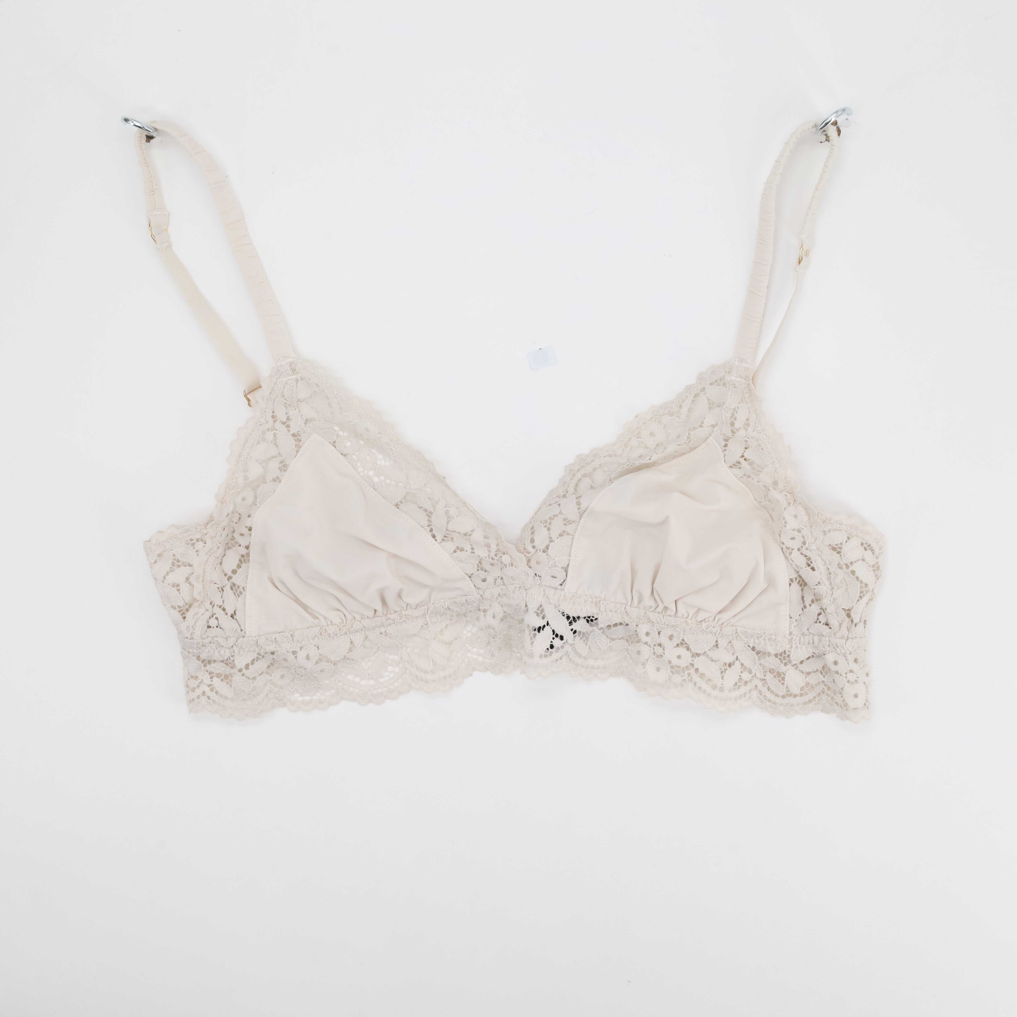 Soutien-gorge Icone Lingerie Blanc