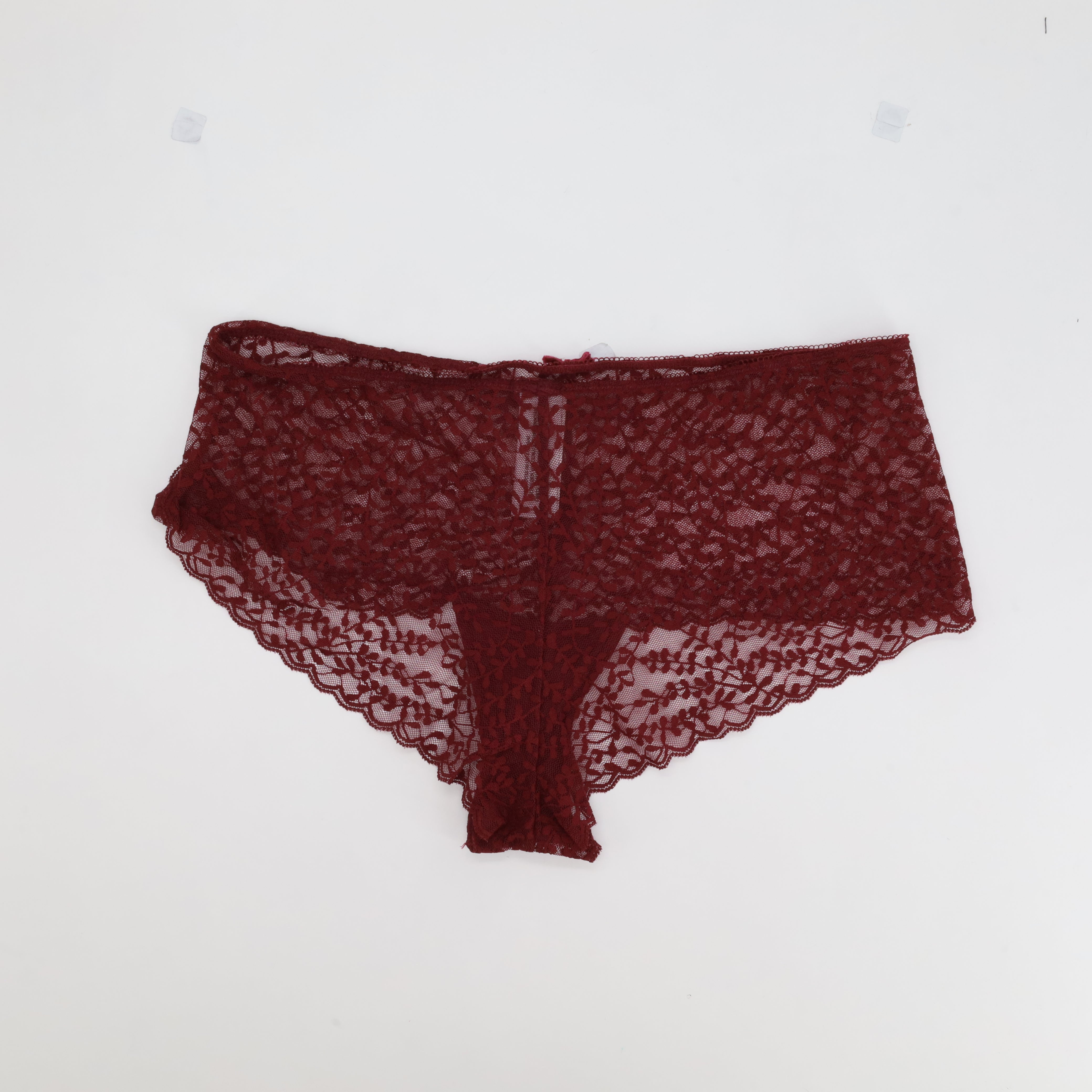 Shorty Women's secret Rouge