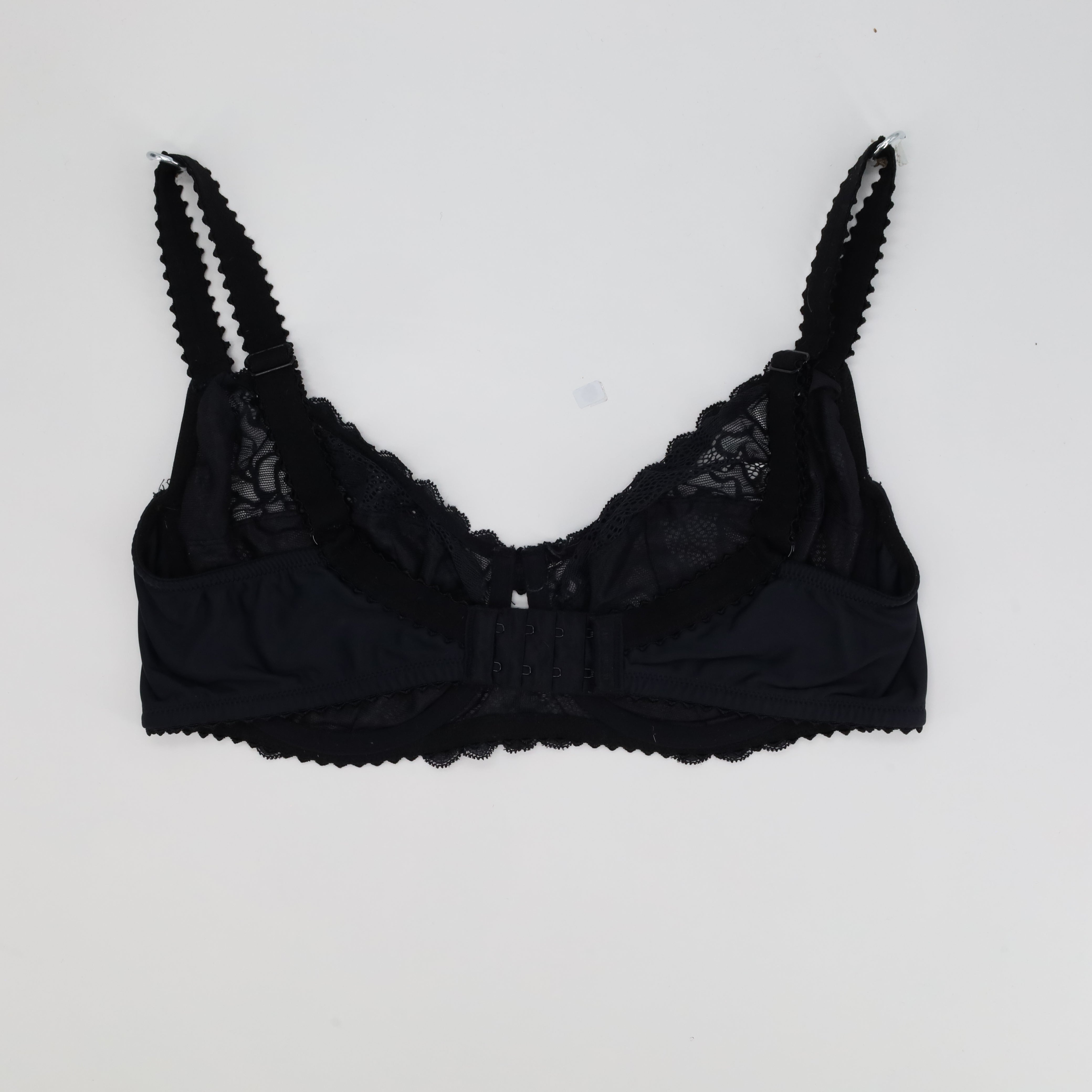 Soutien-gorge Sans Complexe Noir