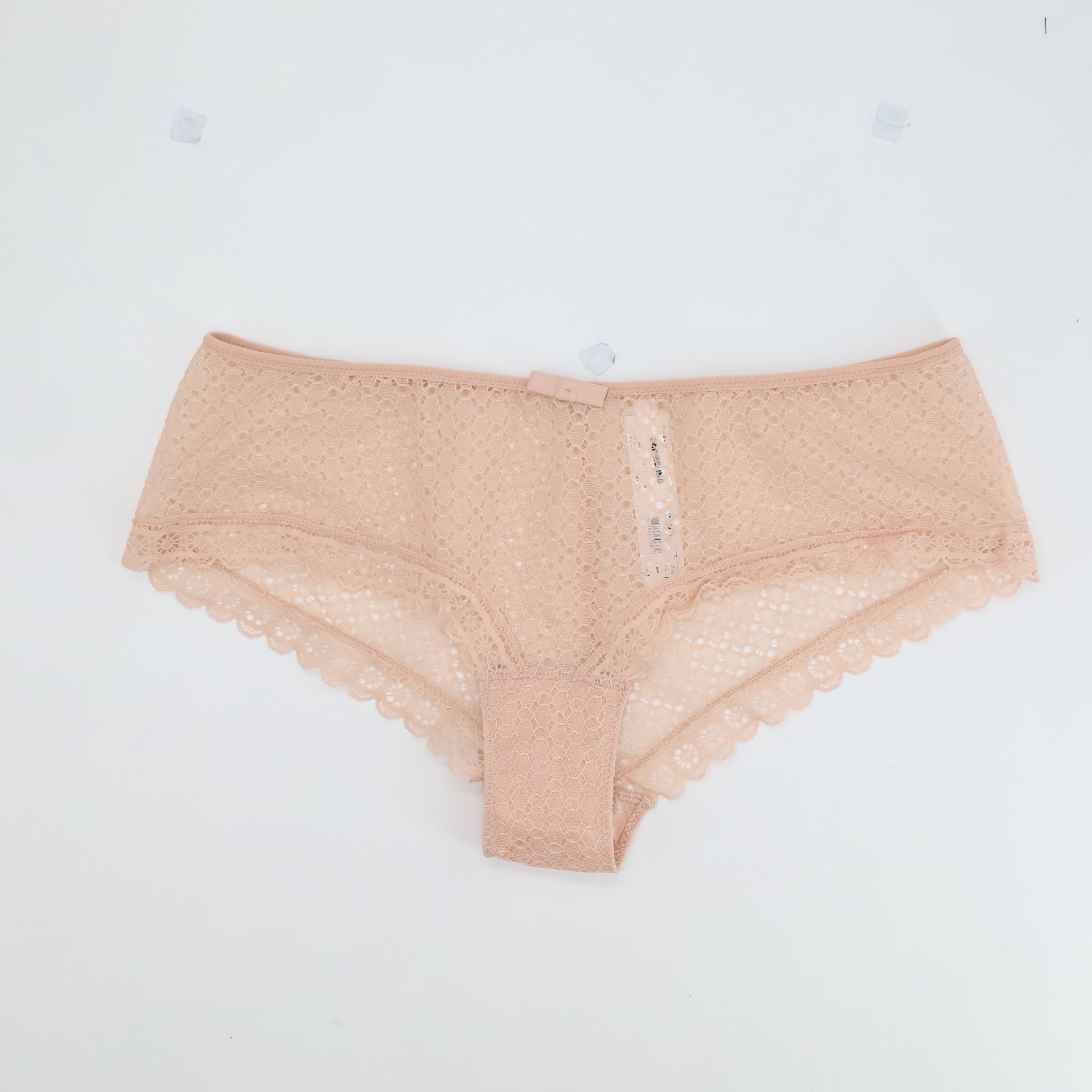 Culotte Darjeeling Beige