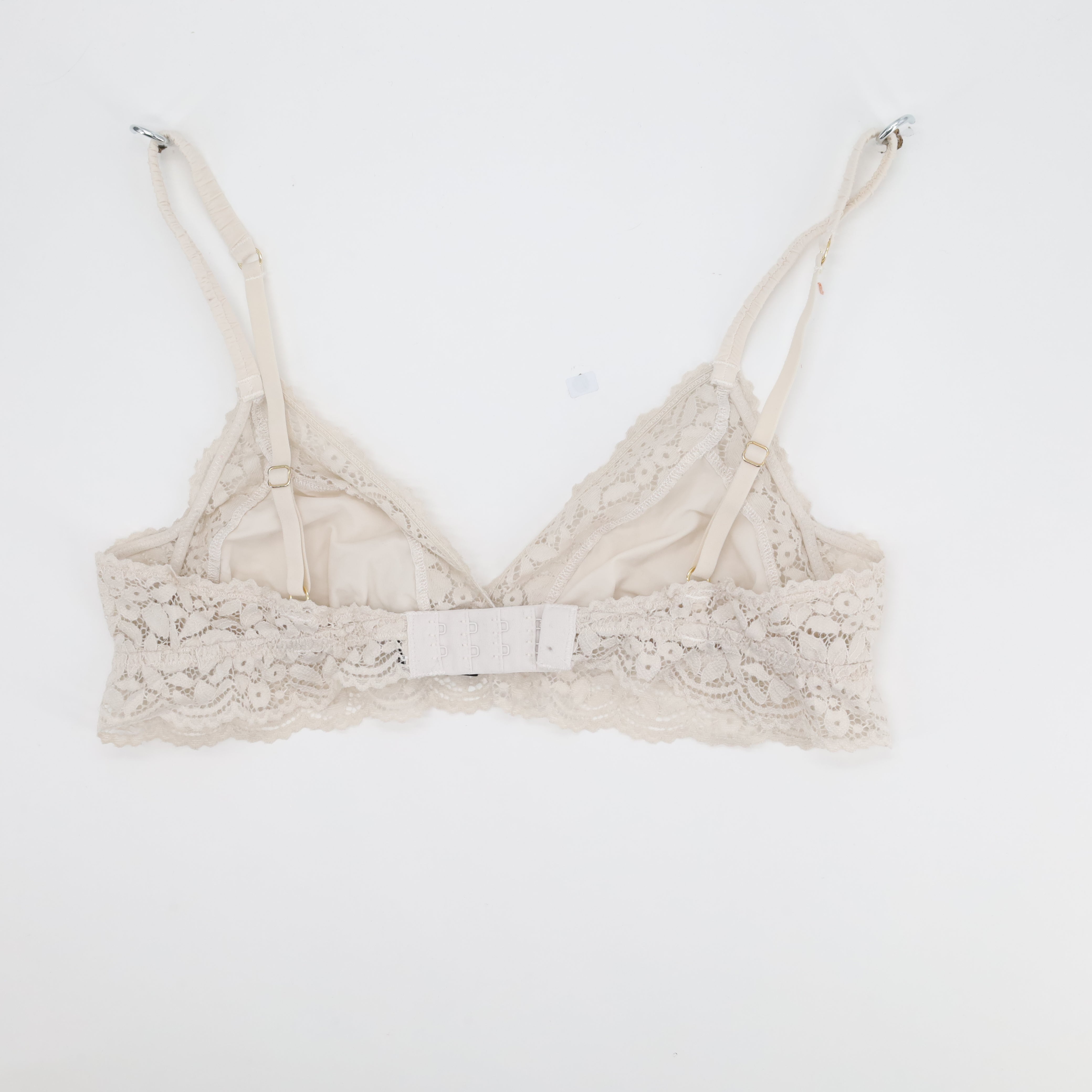 Soutien-gorge Icone Lingerie Blanc