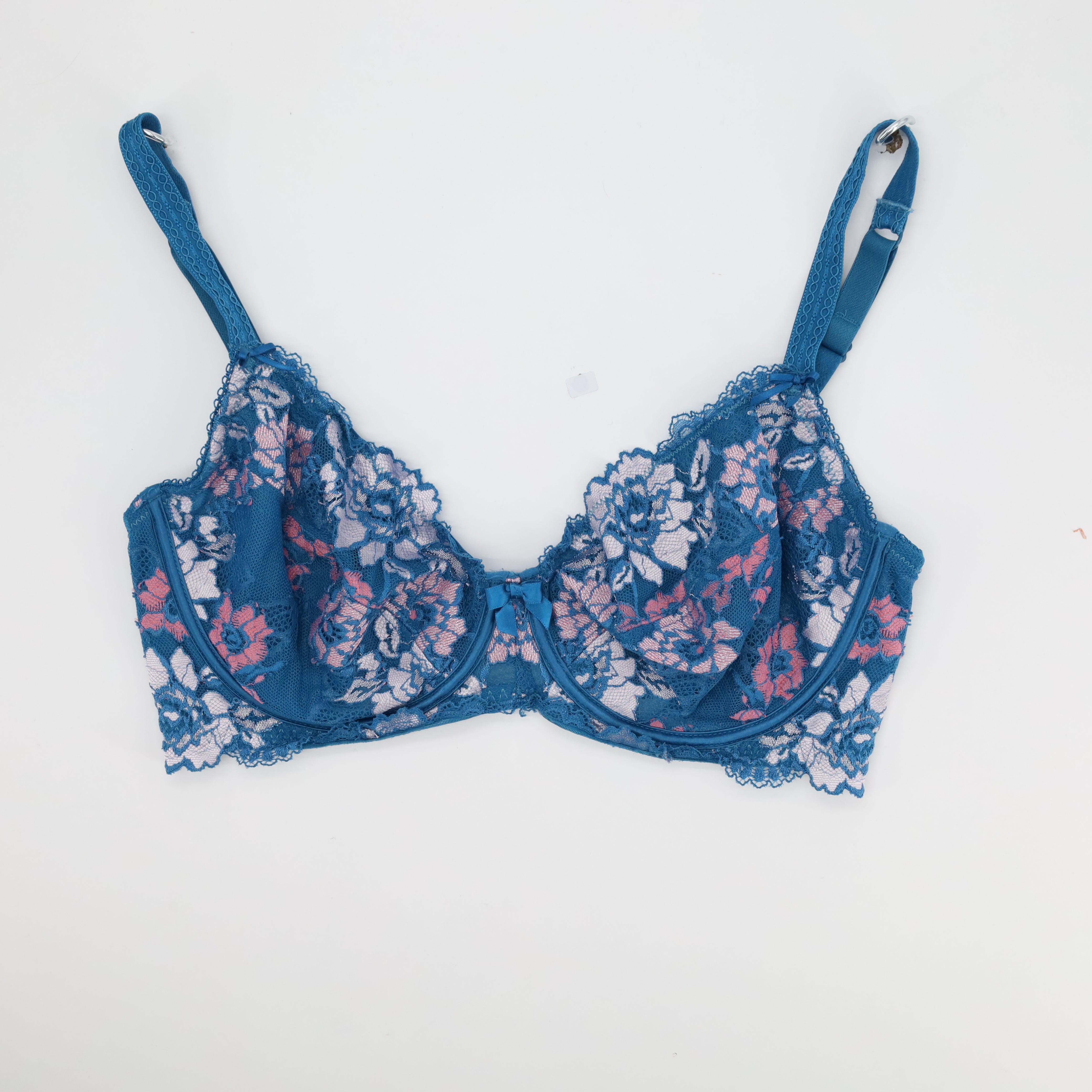 Soutien-gorge RougeGorge Bleu