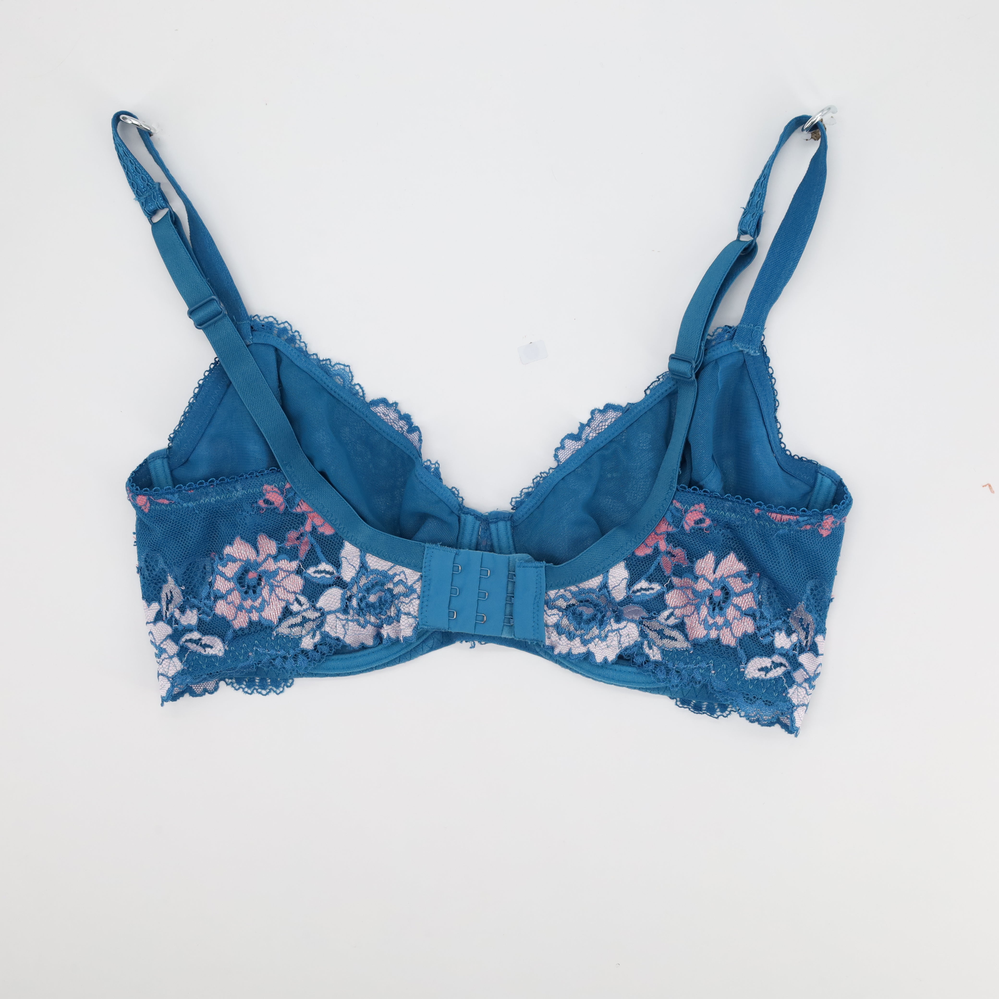 Soutien-gorge RougeGorge Bleu