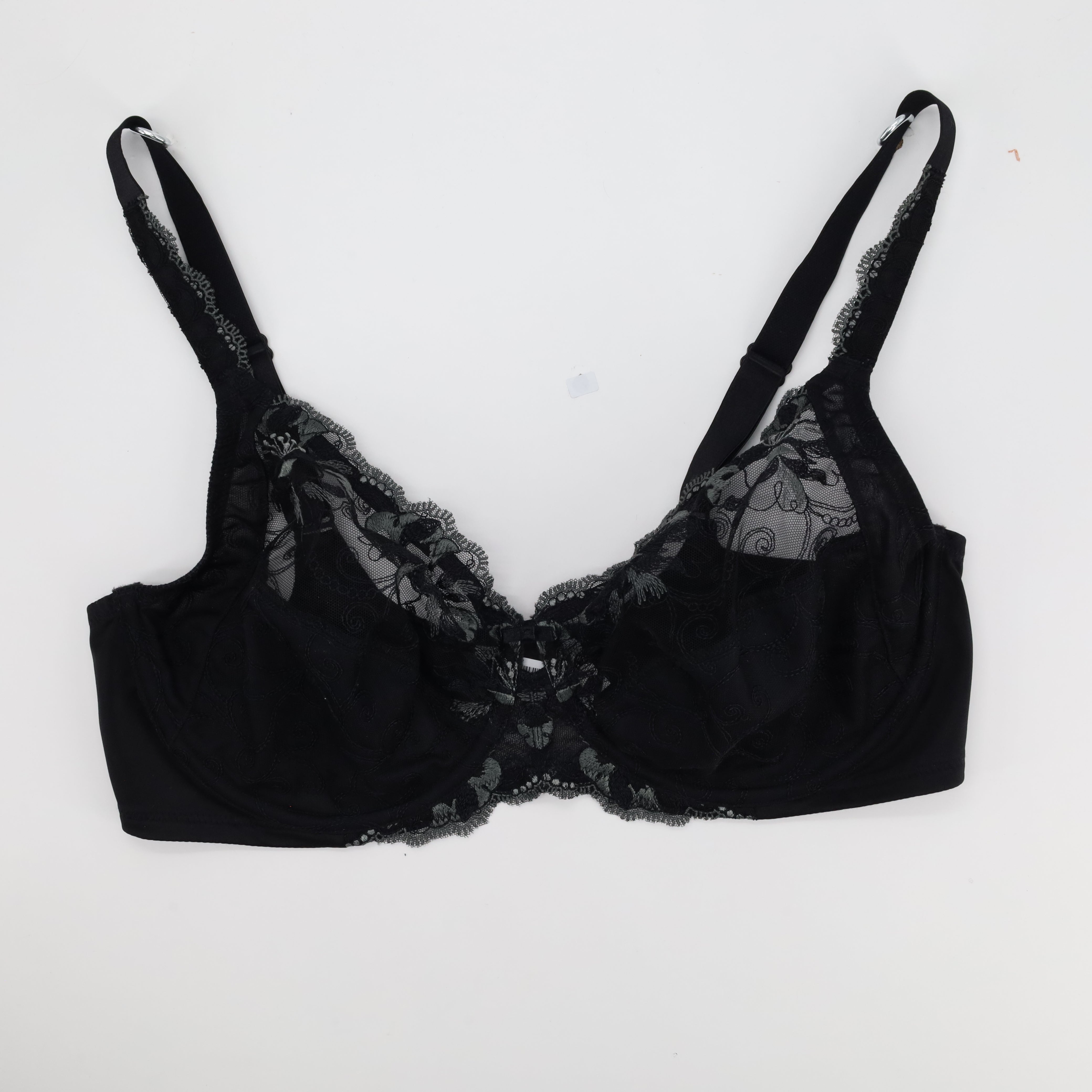 Soutien-gorge Triumph Noir