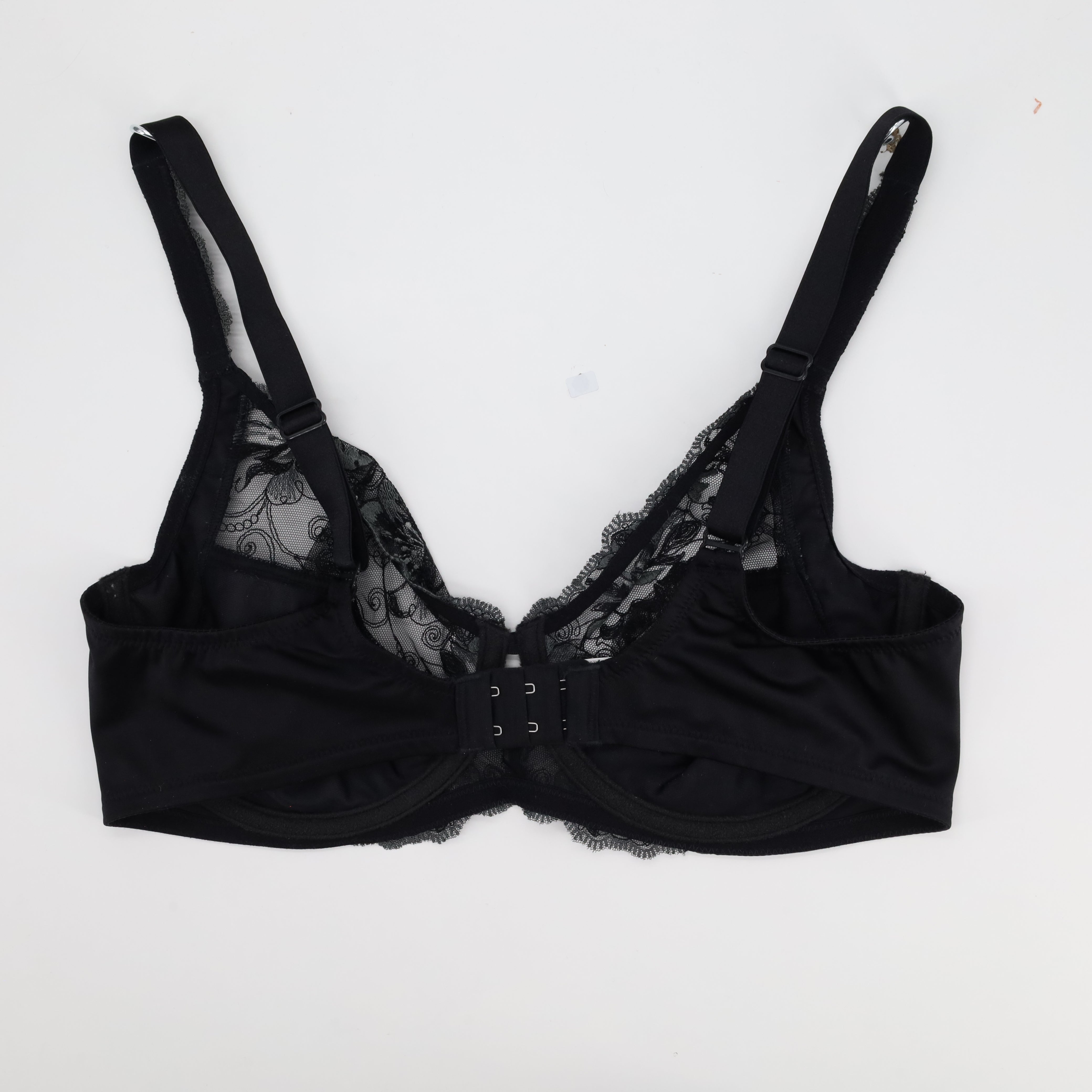 Soutien-gorge Triumph Noir