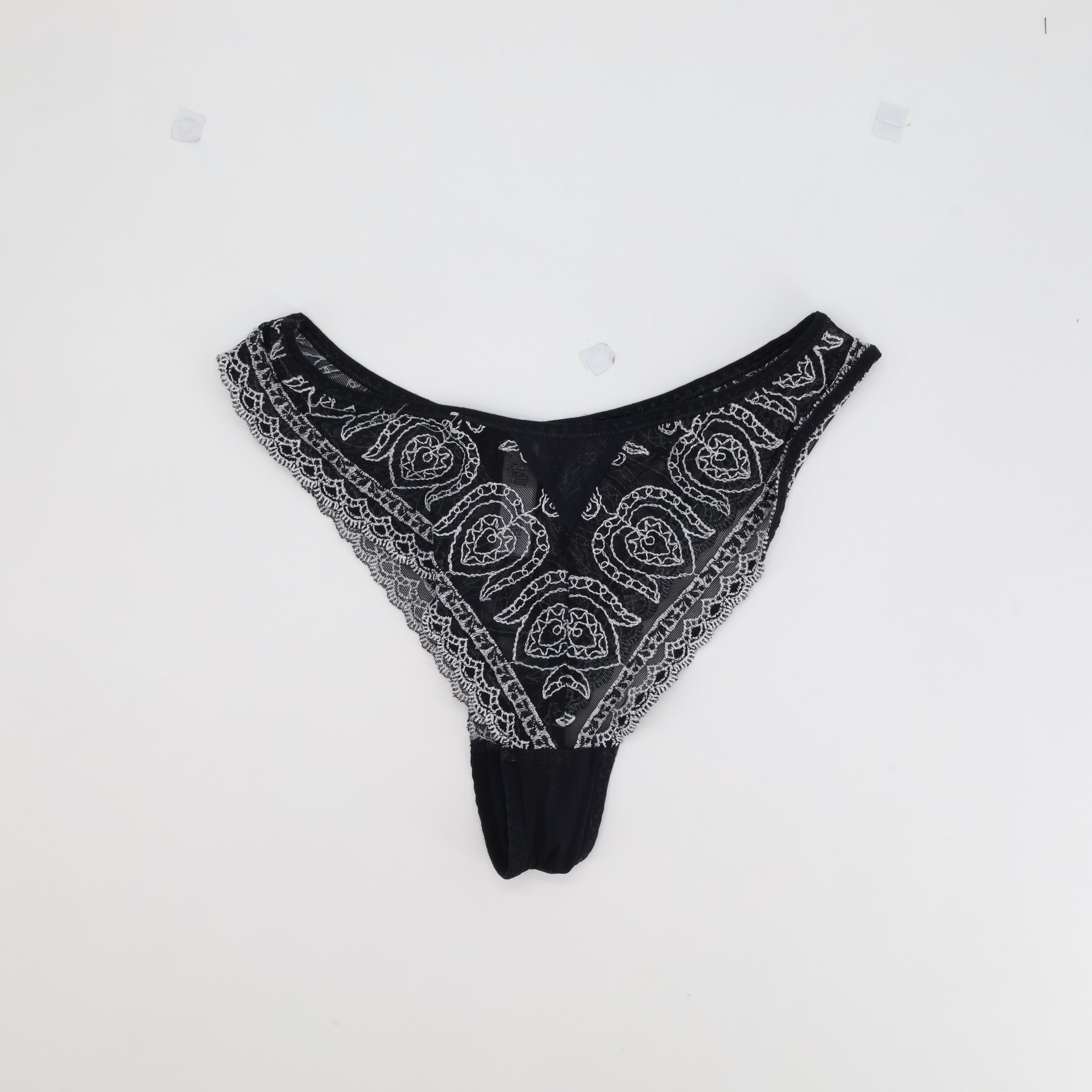 Culotte Maison Lejaby Noir