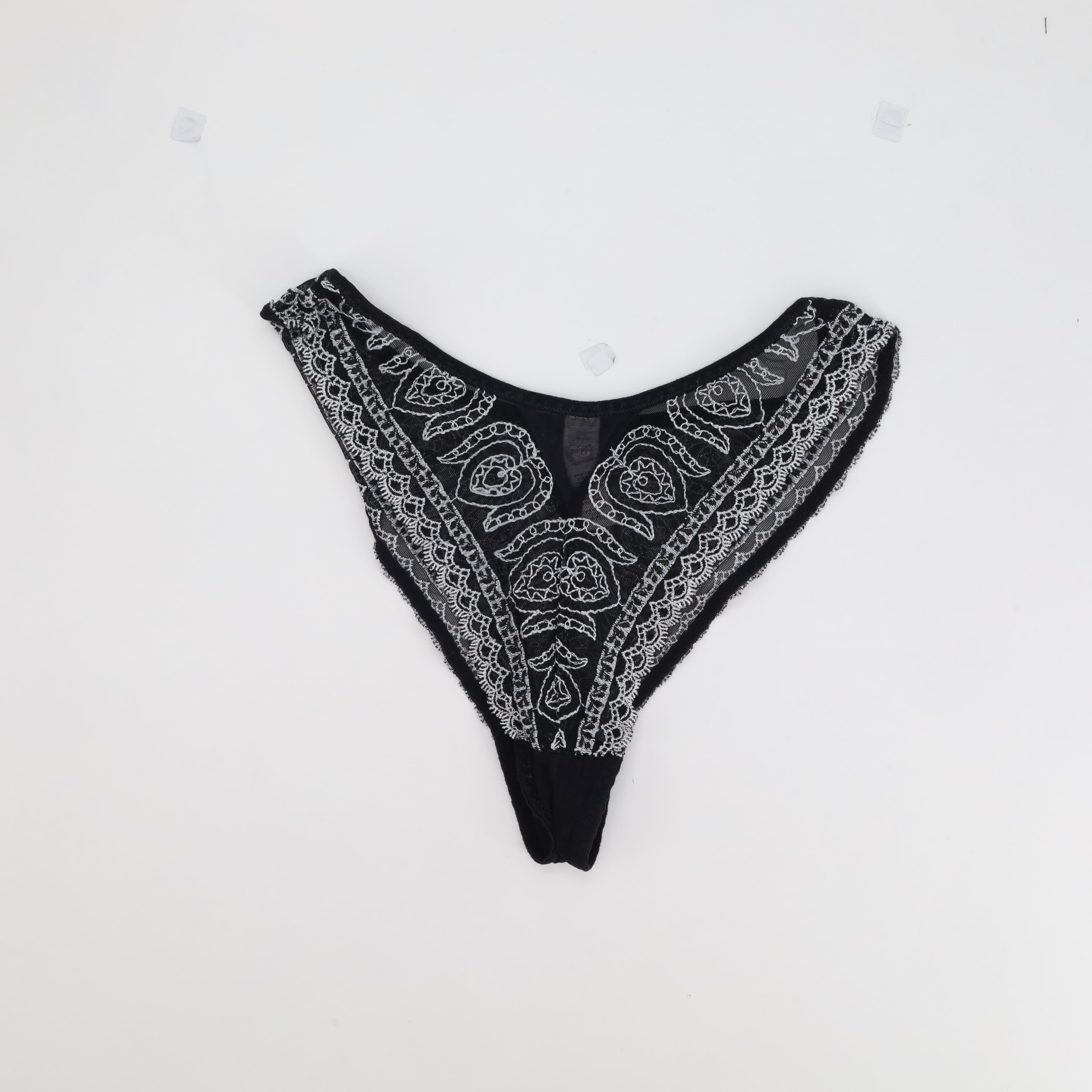 Culotte Maison Lejaby Noir
