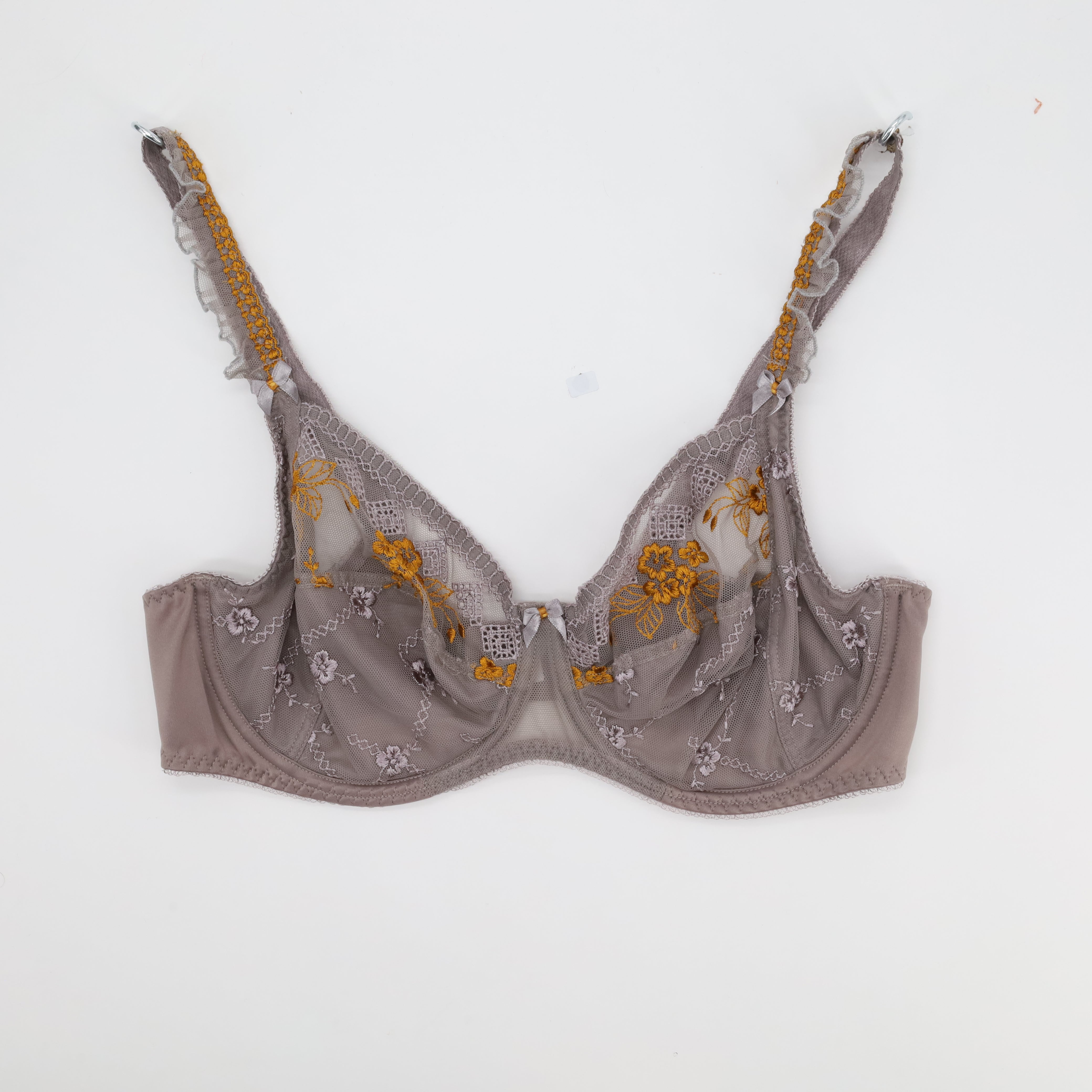 Soutien-gorge Gris