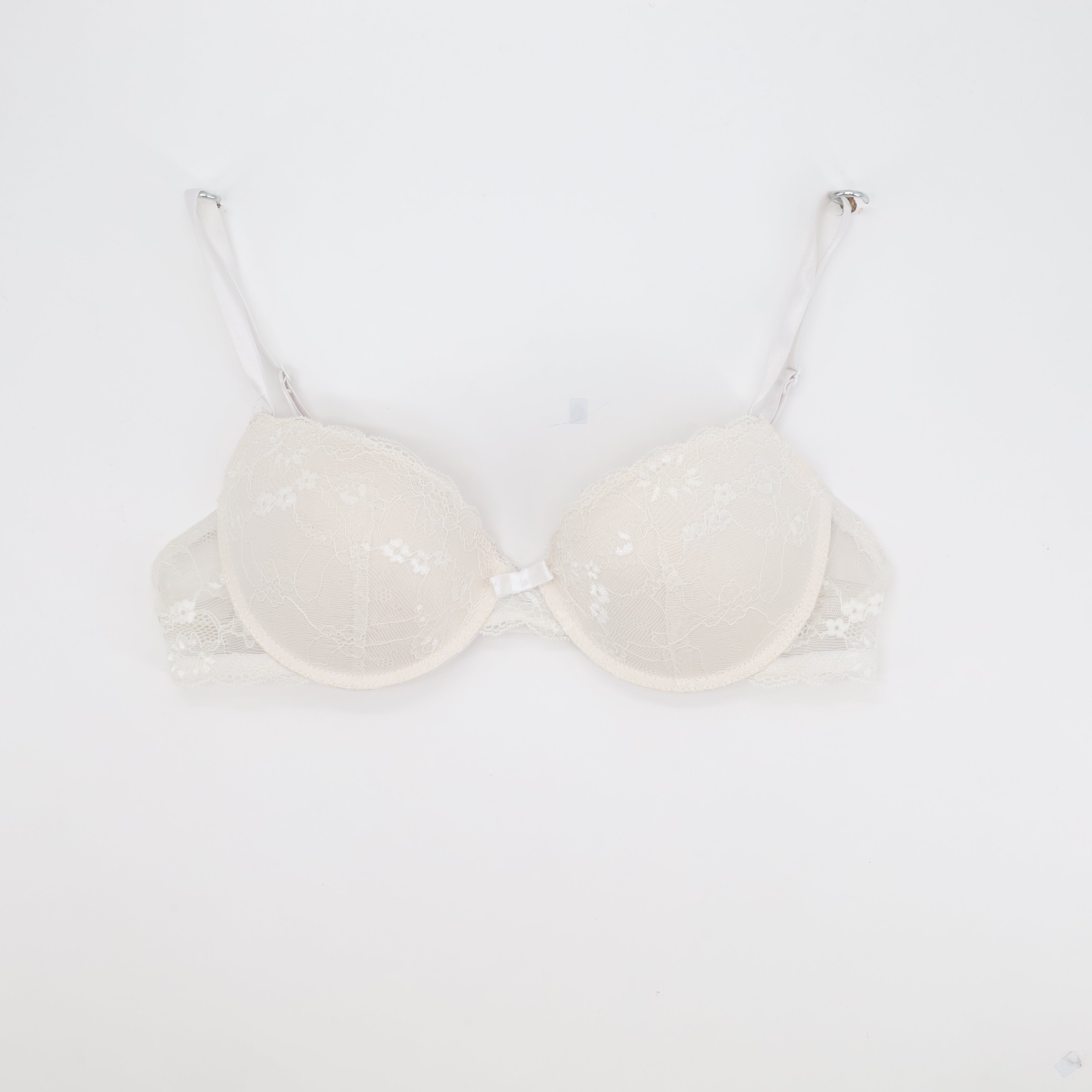 Soutien-gorge Blanc
