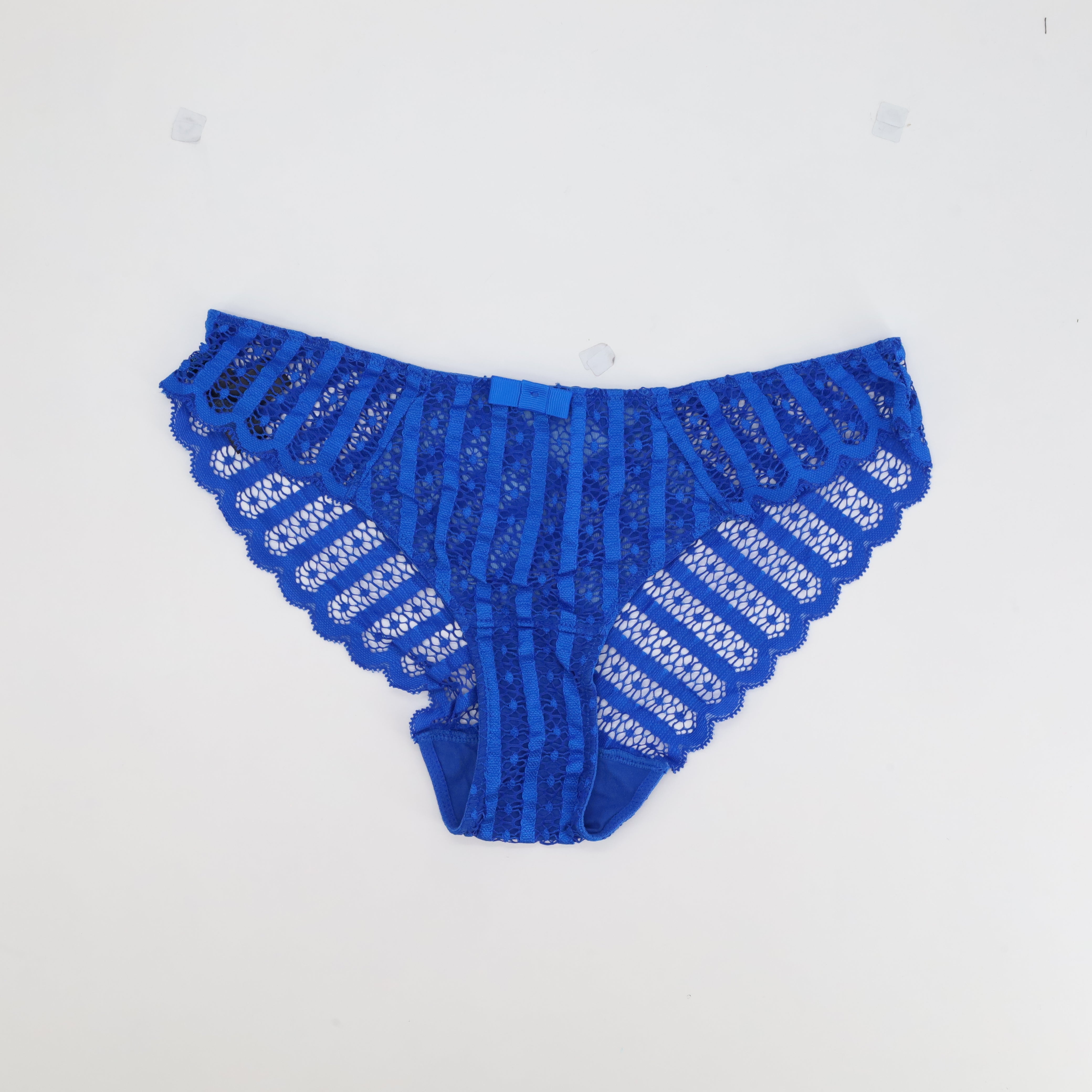 Culotte Valege Bleu