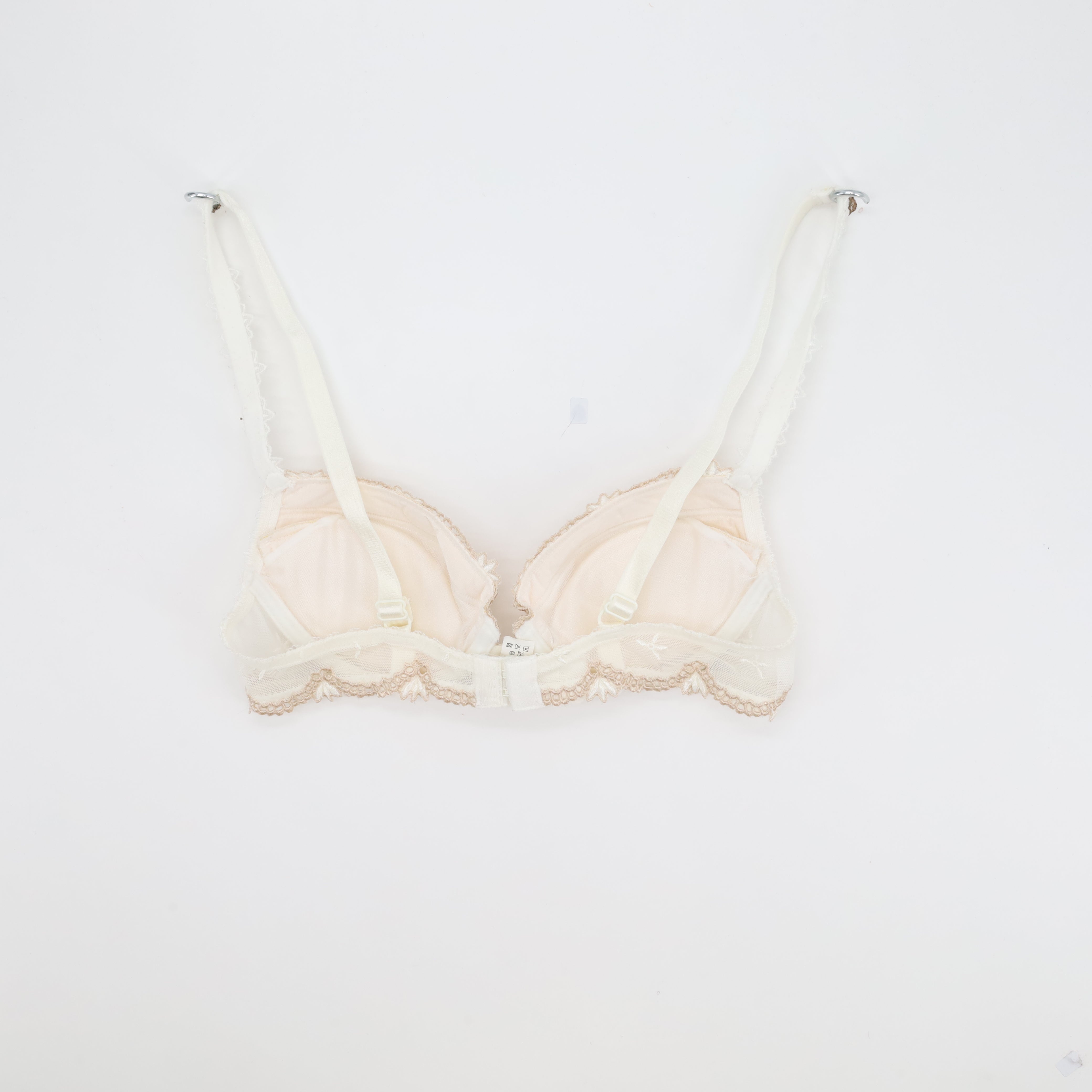 Soutien-gorge Chantelle Blanc