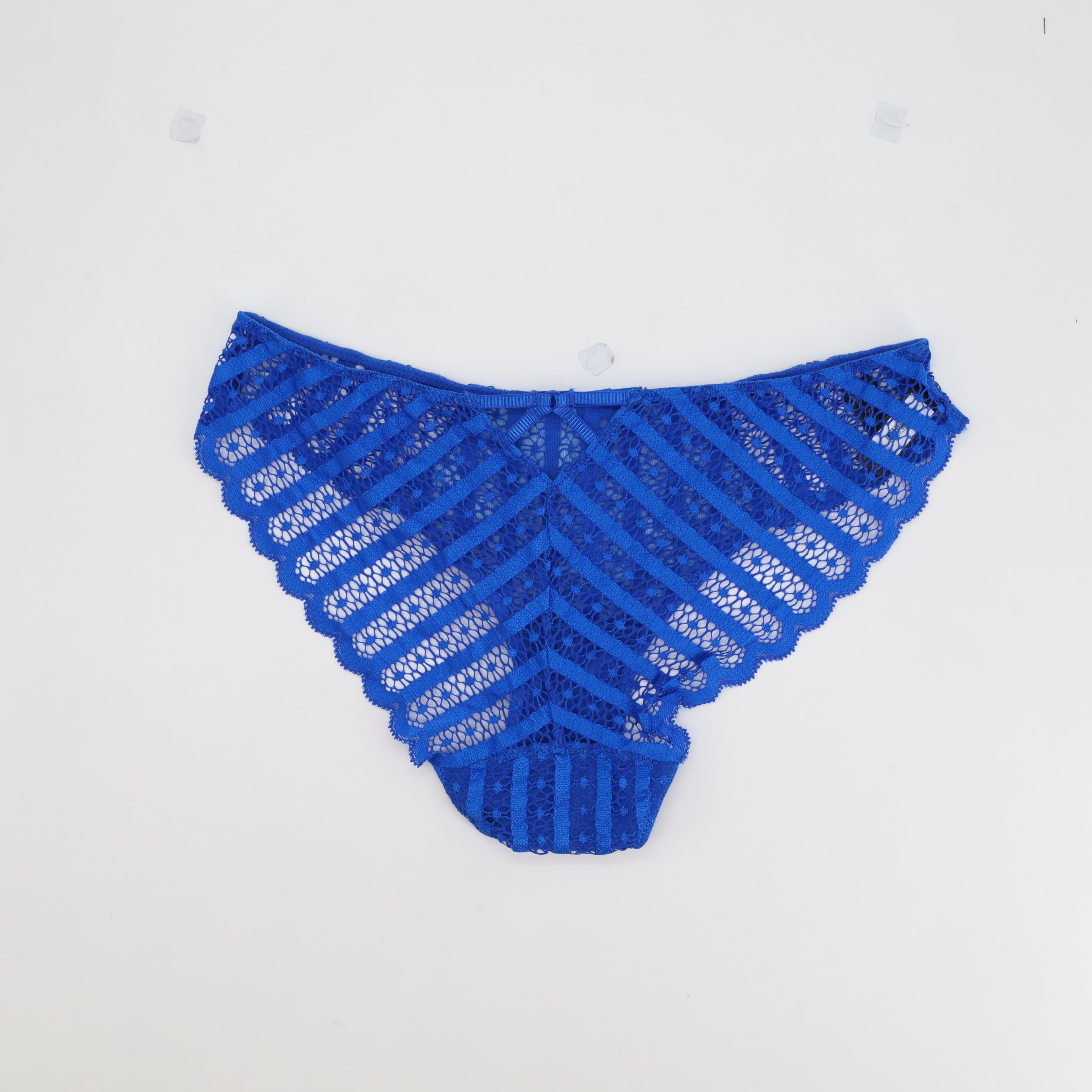 Culotte Valege Bleu