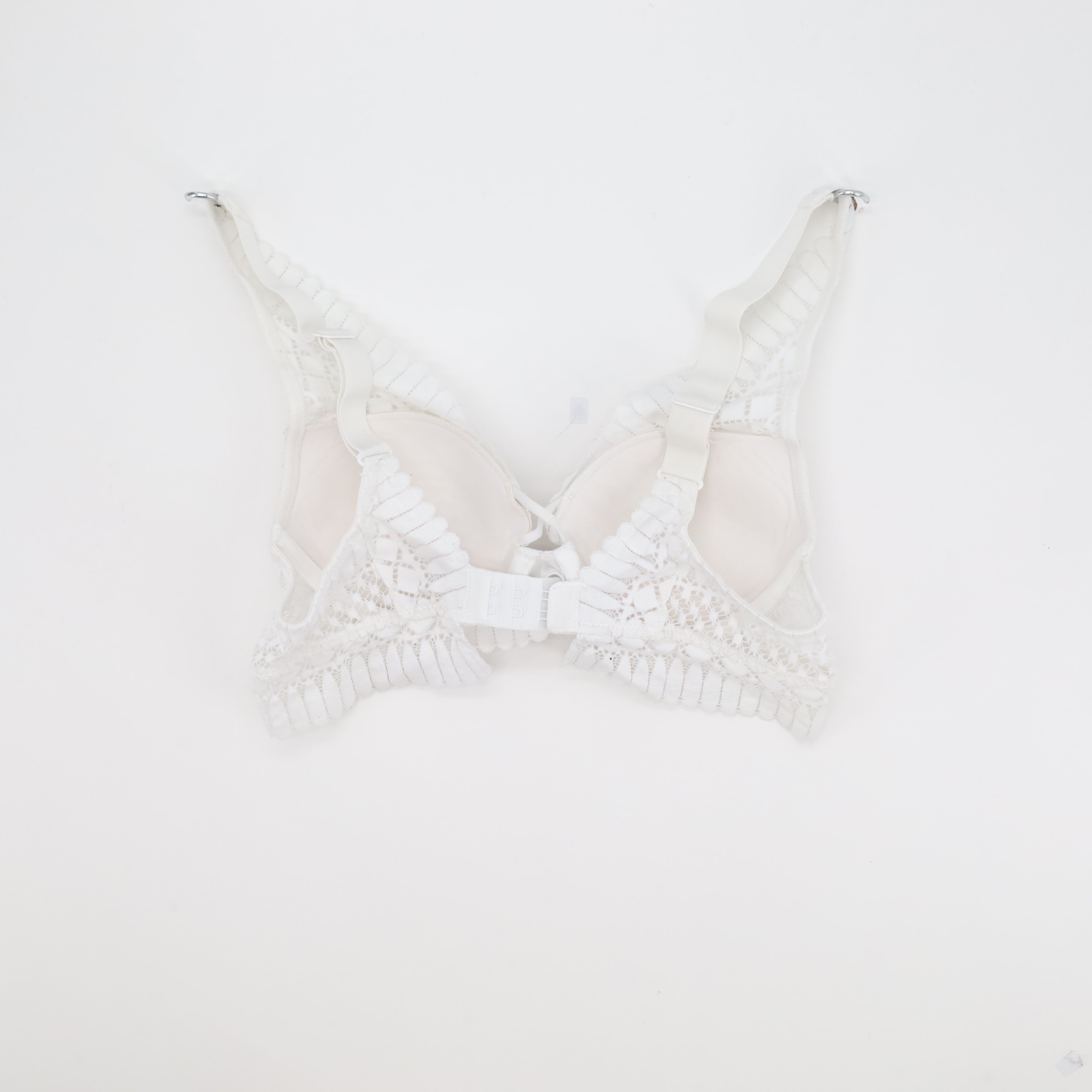 Soutien-gorge ETAM Blanc
