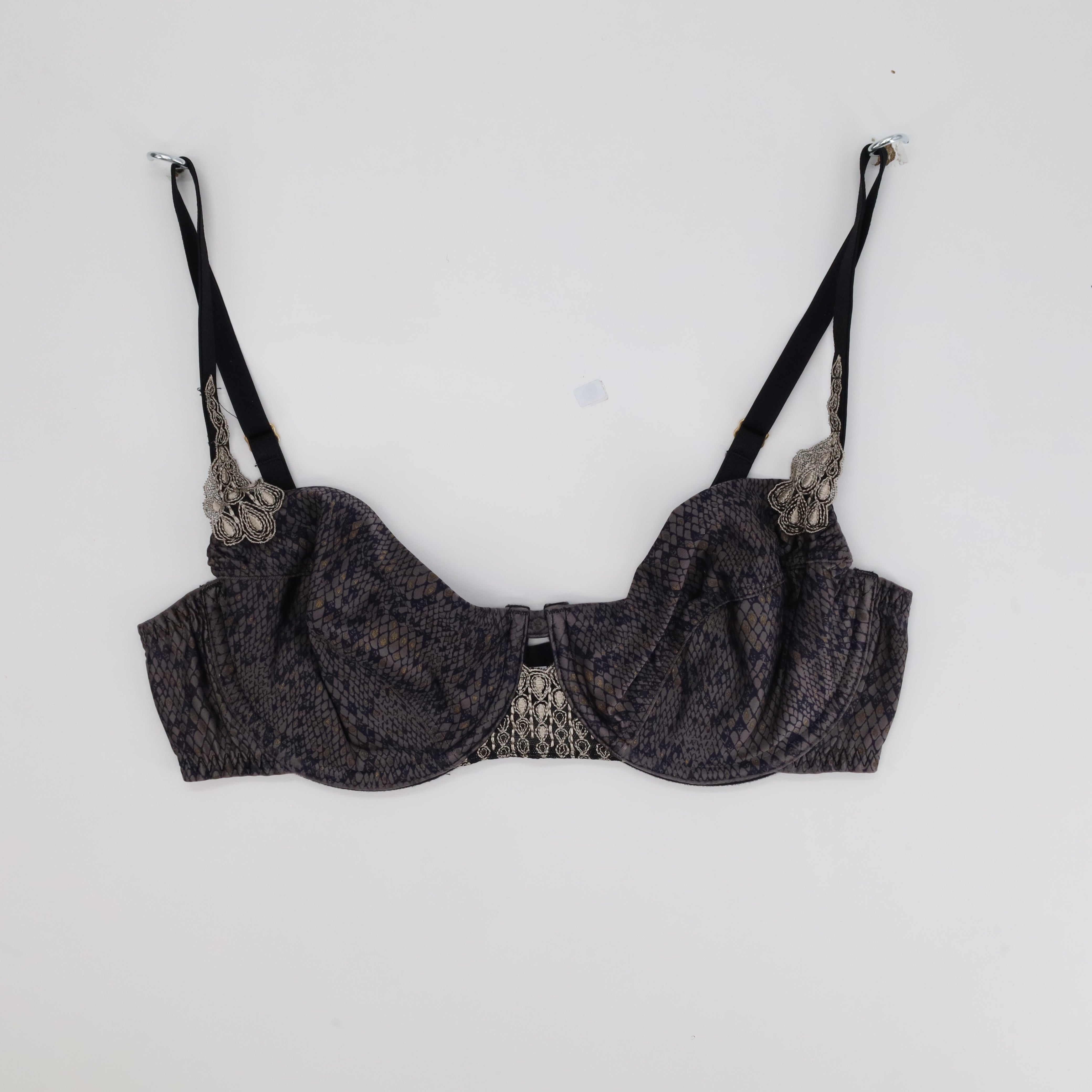 Soutien-gorge Allande Gris