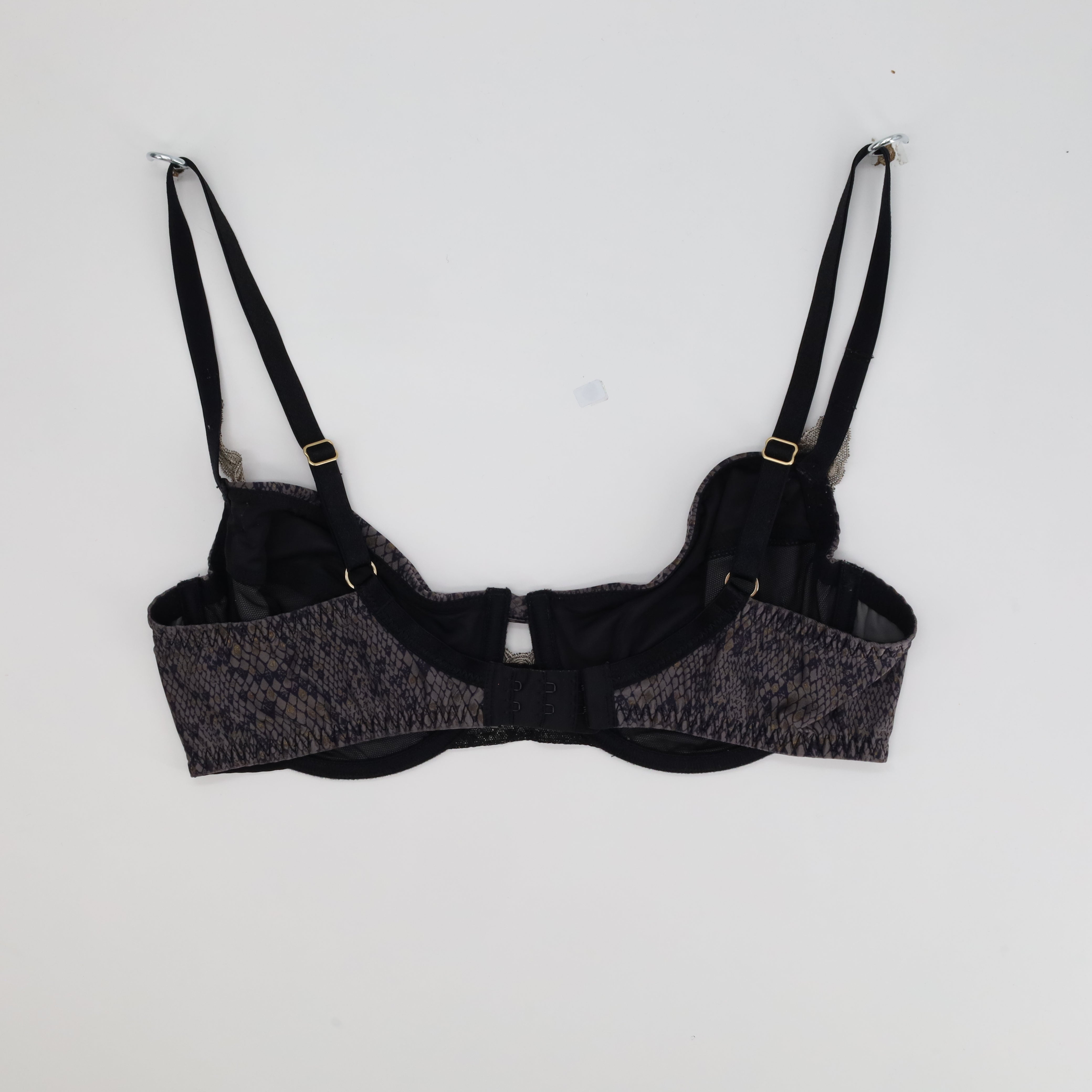 Soutien-gorge Allande Gris