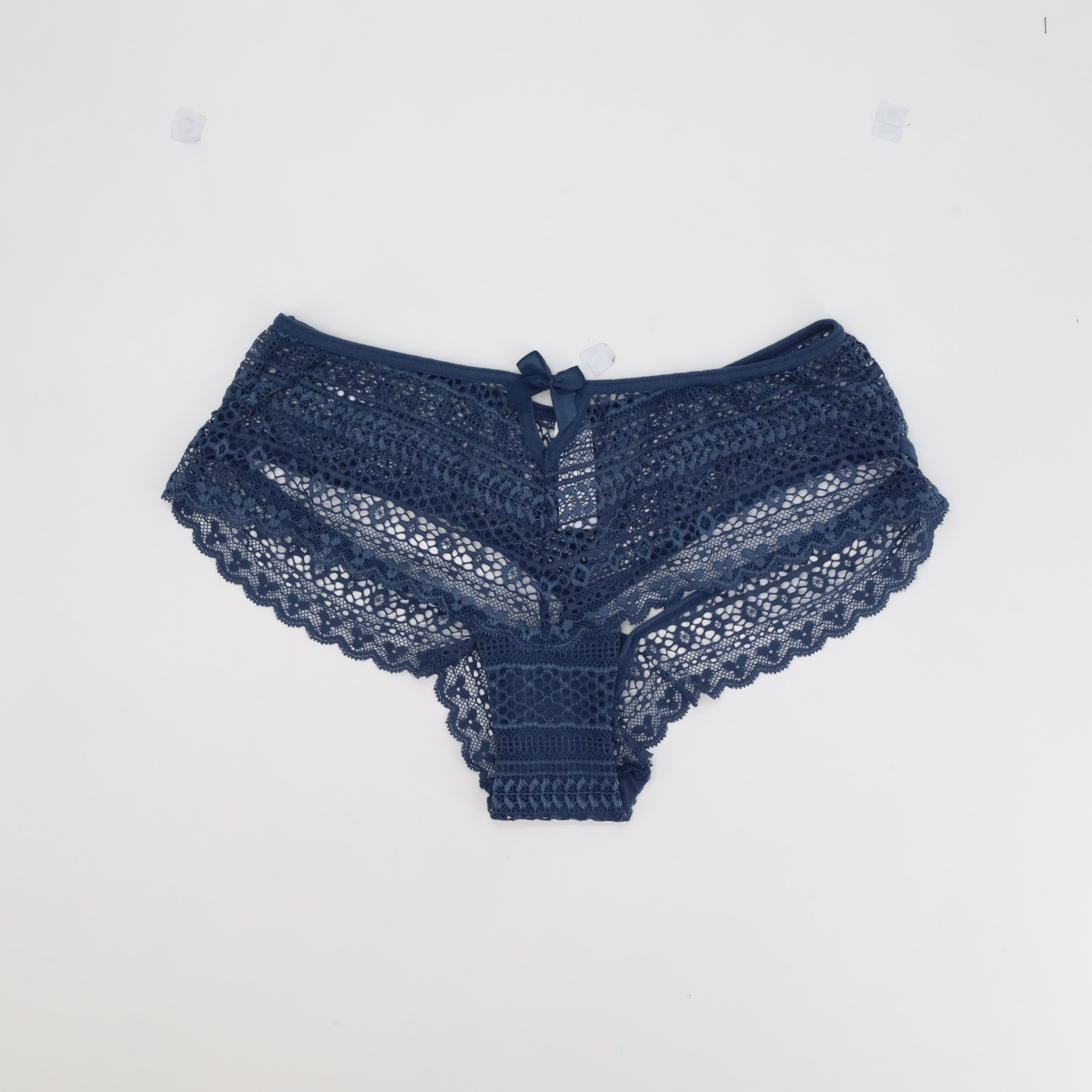 Culotte sexy Valege Bleu