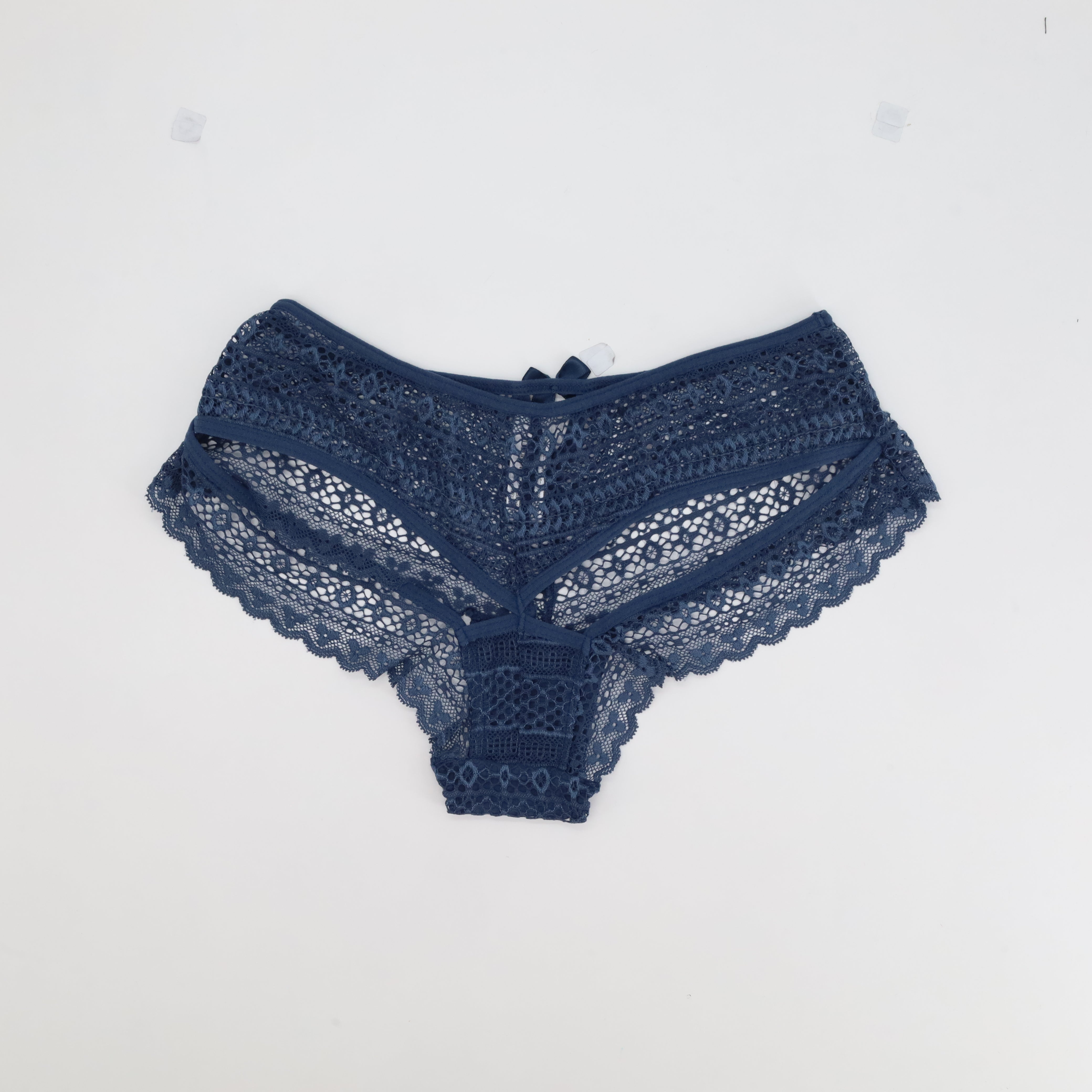 Culotte sexy Valege Bleu