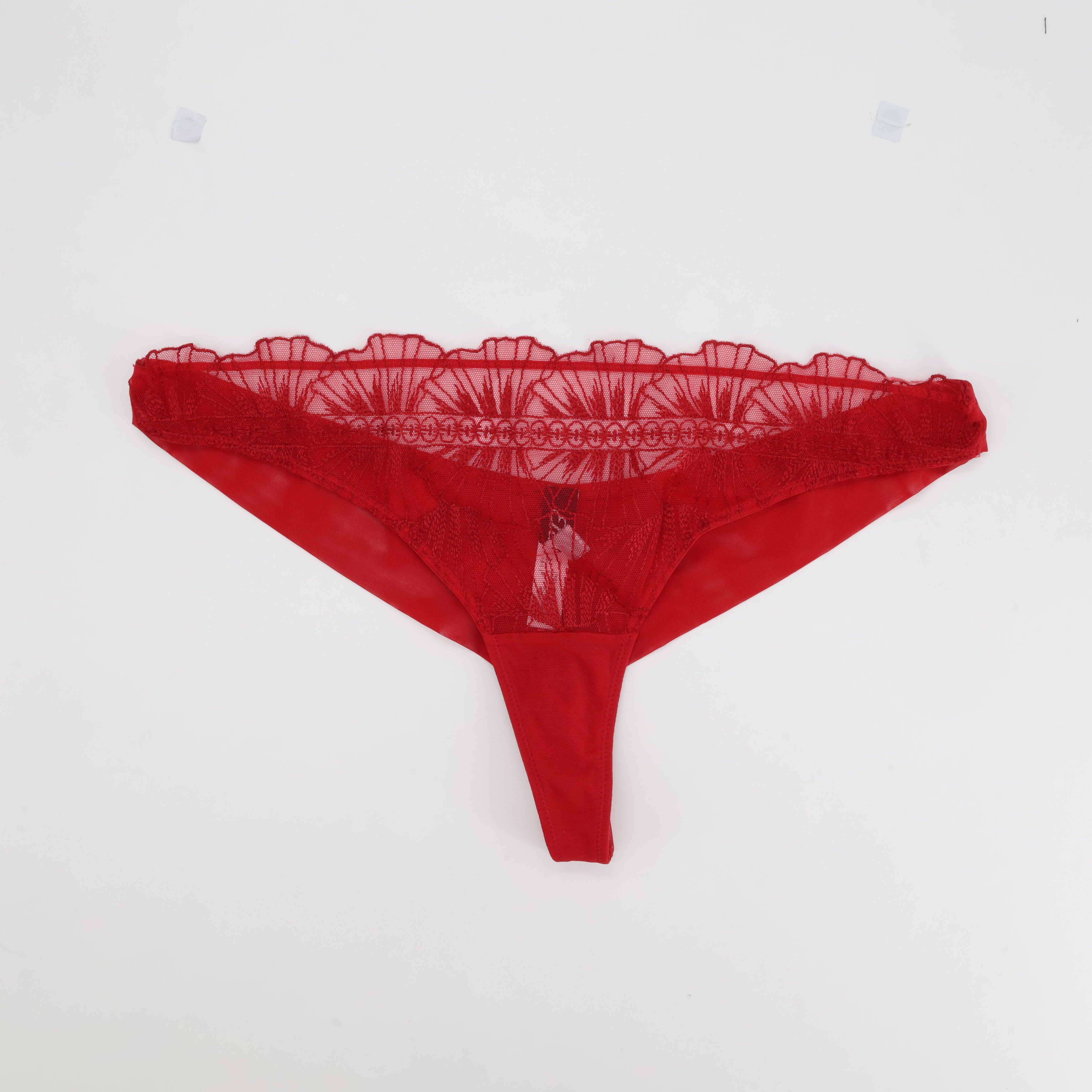Tanga ETAM Rouge