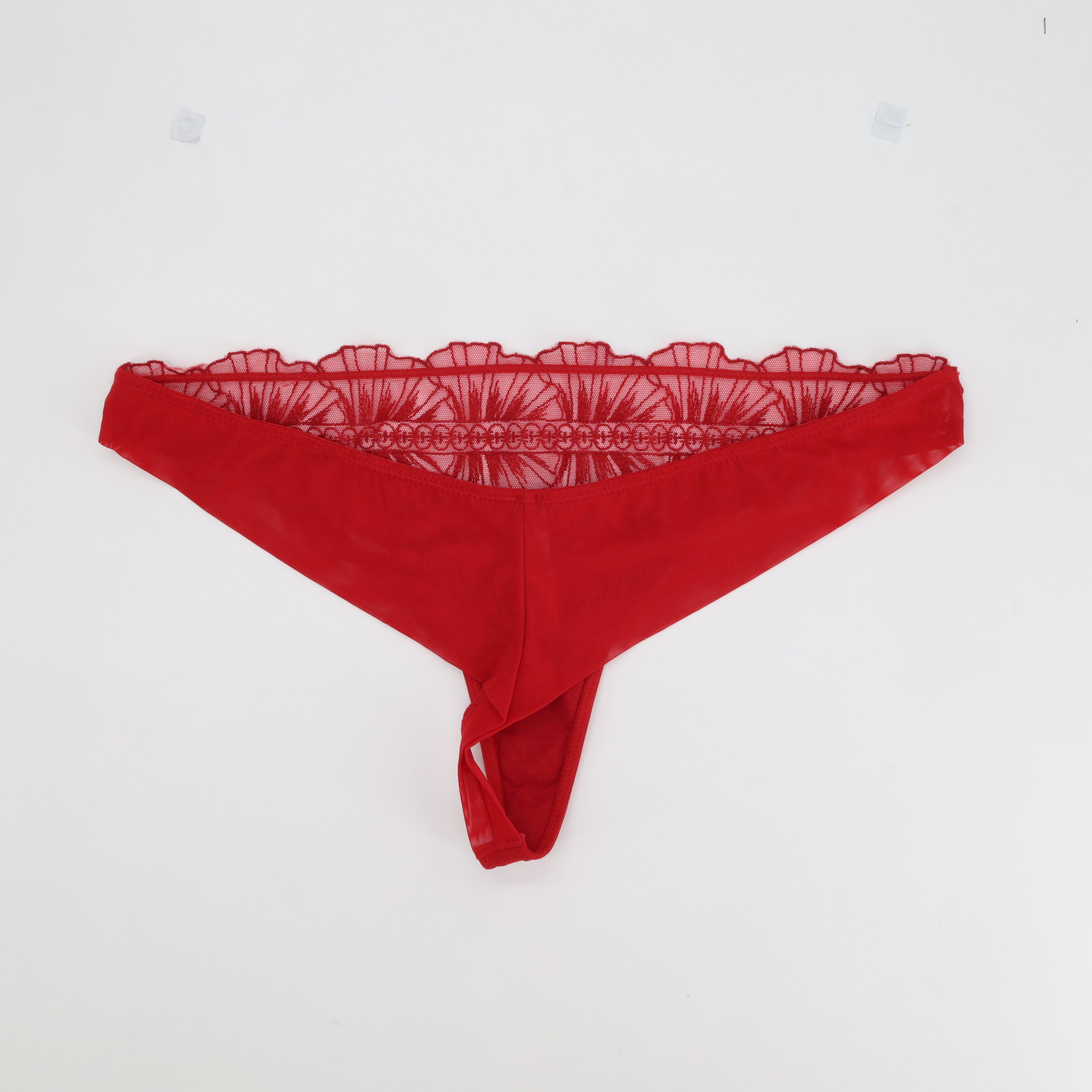Tanga ETAM Rouge