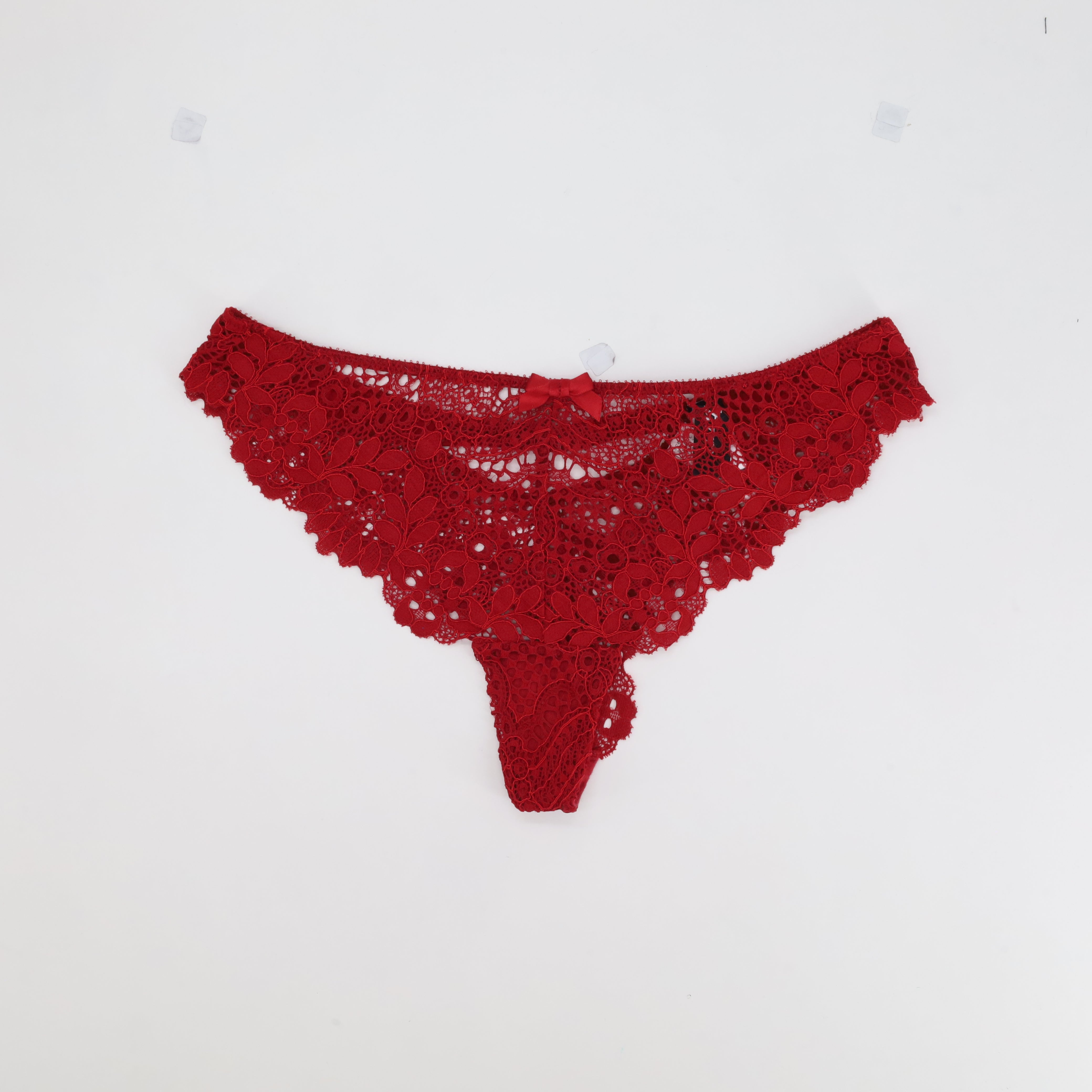Tanga ETAM Rouge